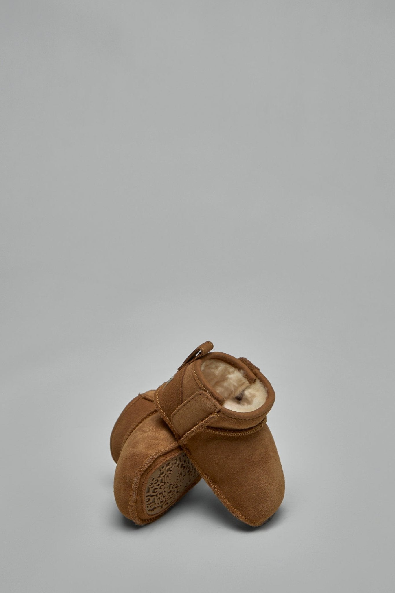 Baby Classic Ultra Mini Bootie