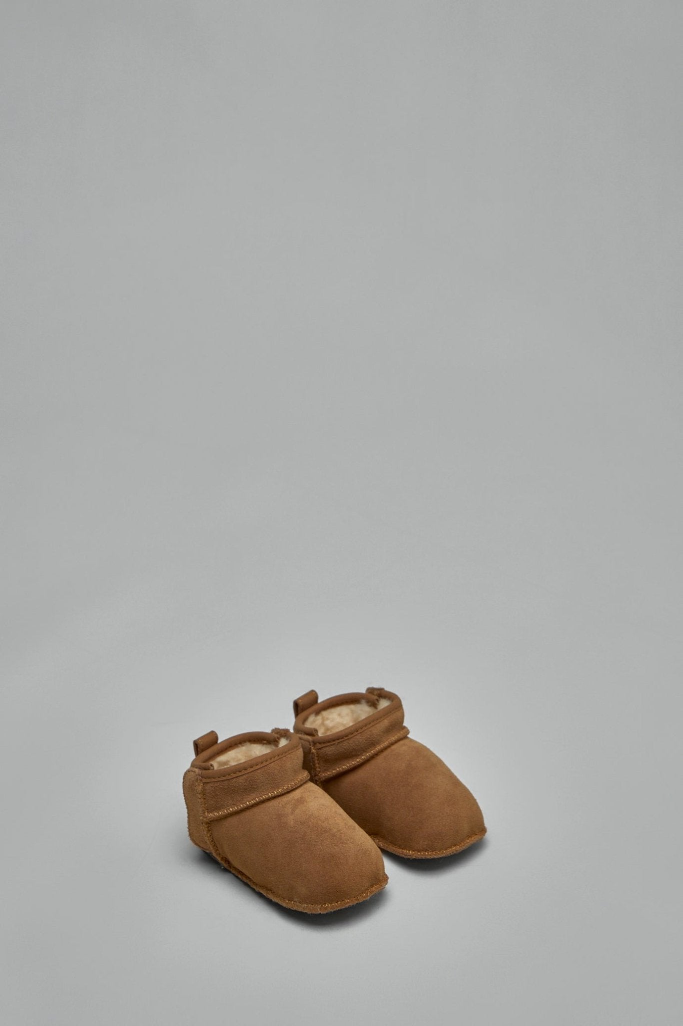 Baby Classic Ultra Mini Bootie