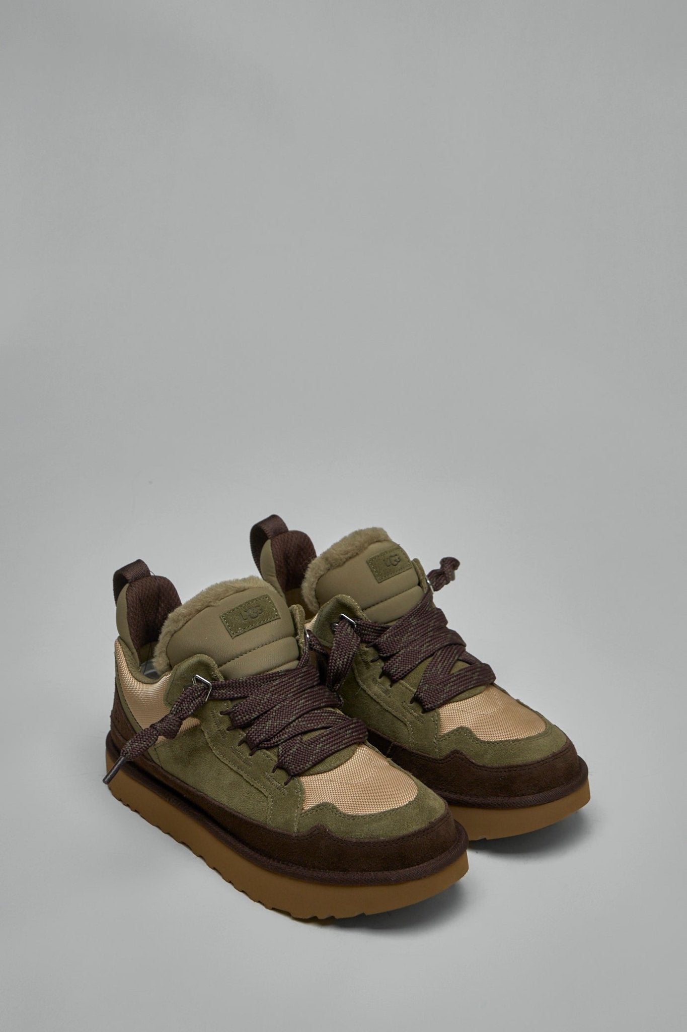 Lowmel Trainer
