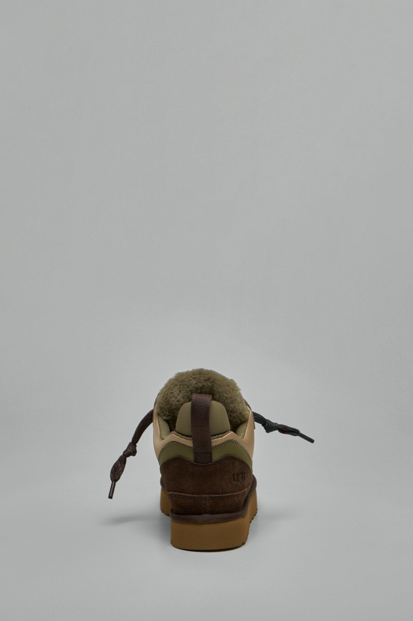 Lowmel Trainer