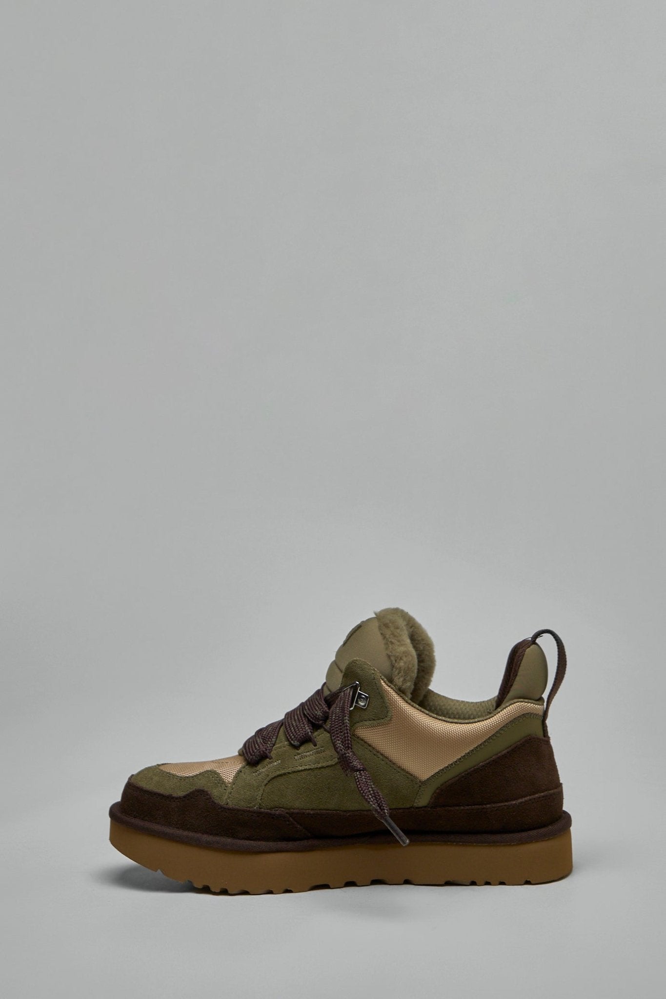 Lowmel Trainer
