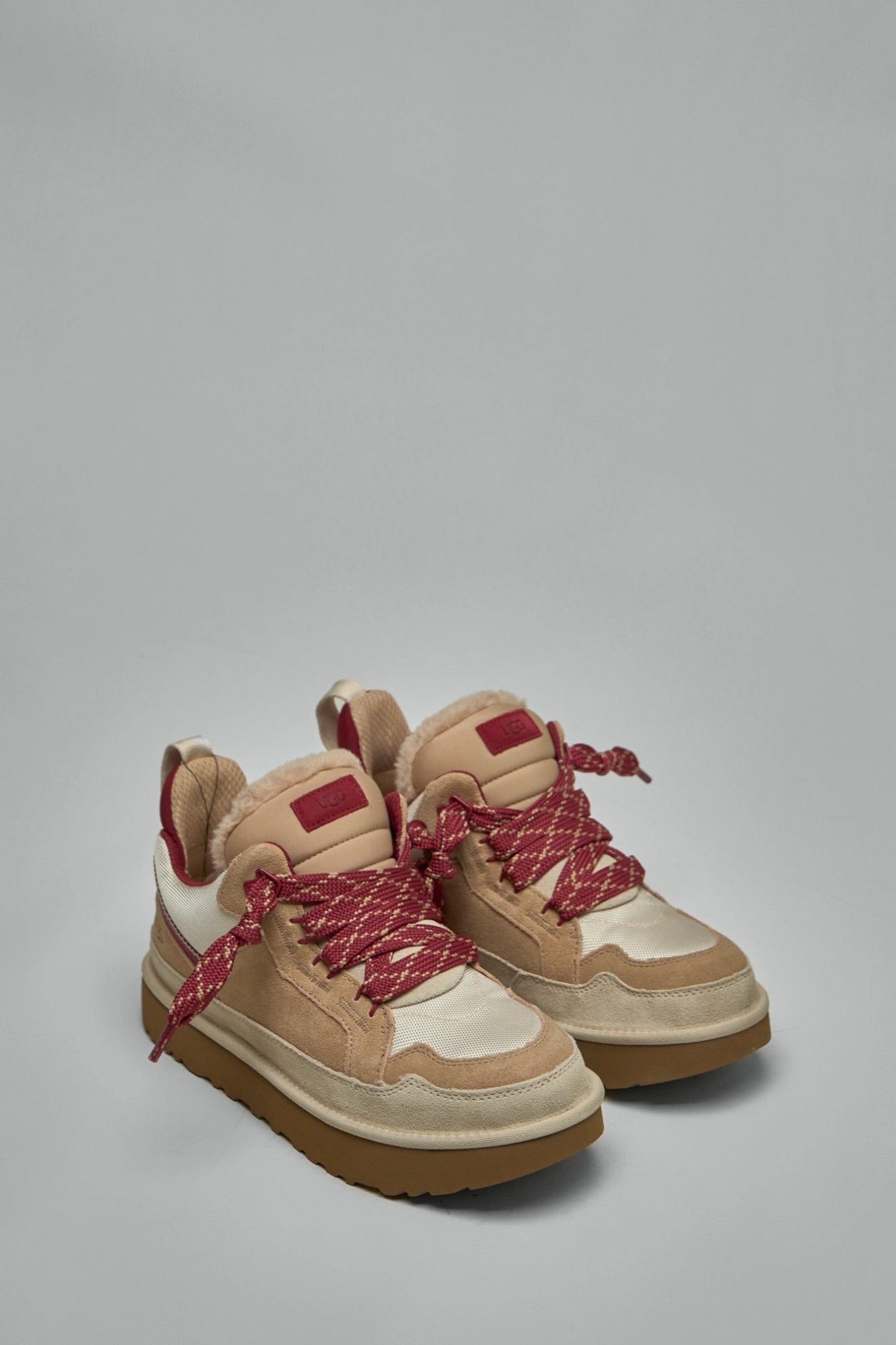 Lowmel Sneaker for Men