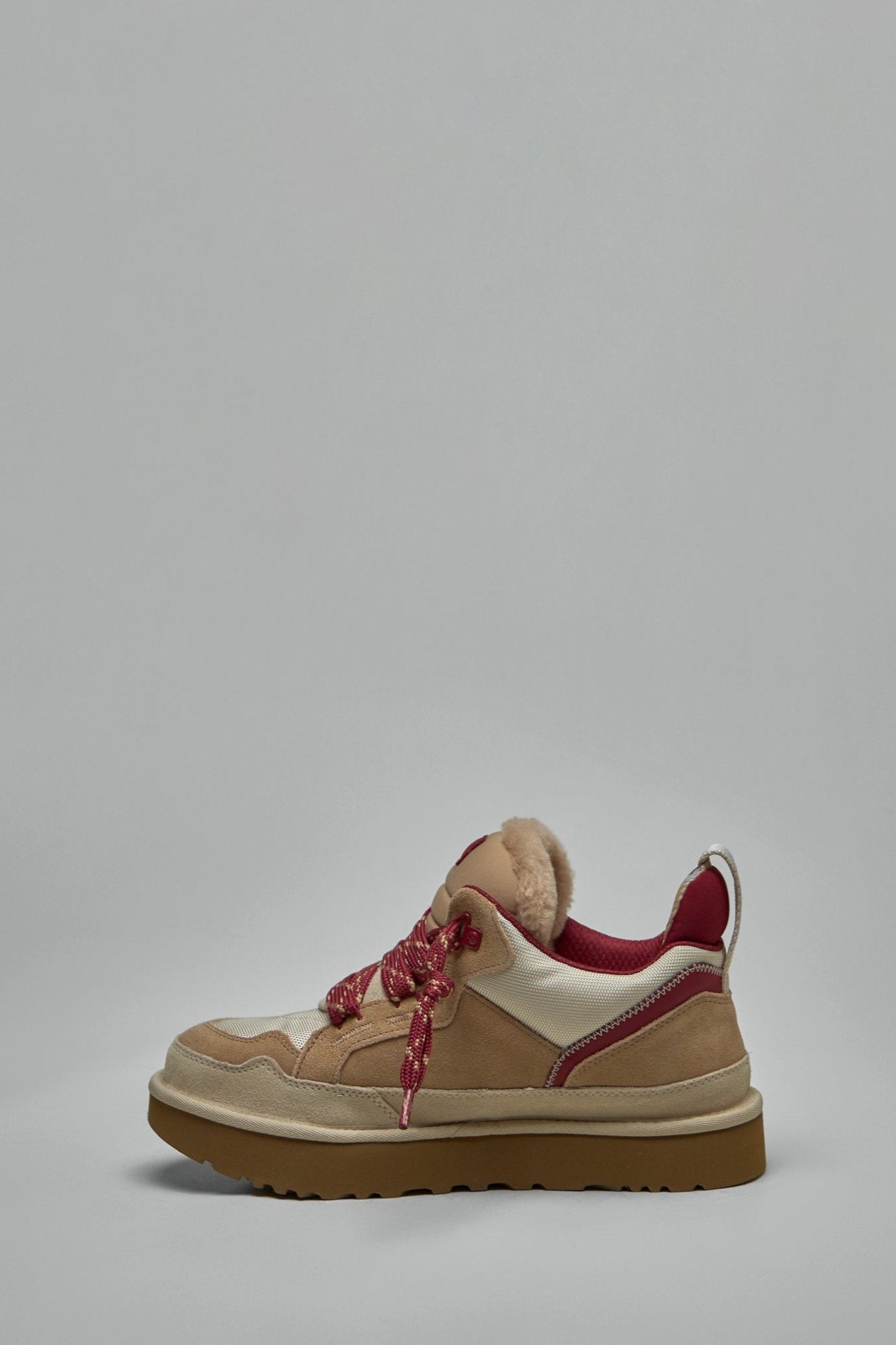 Lowmel Sneaker for Men