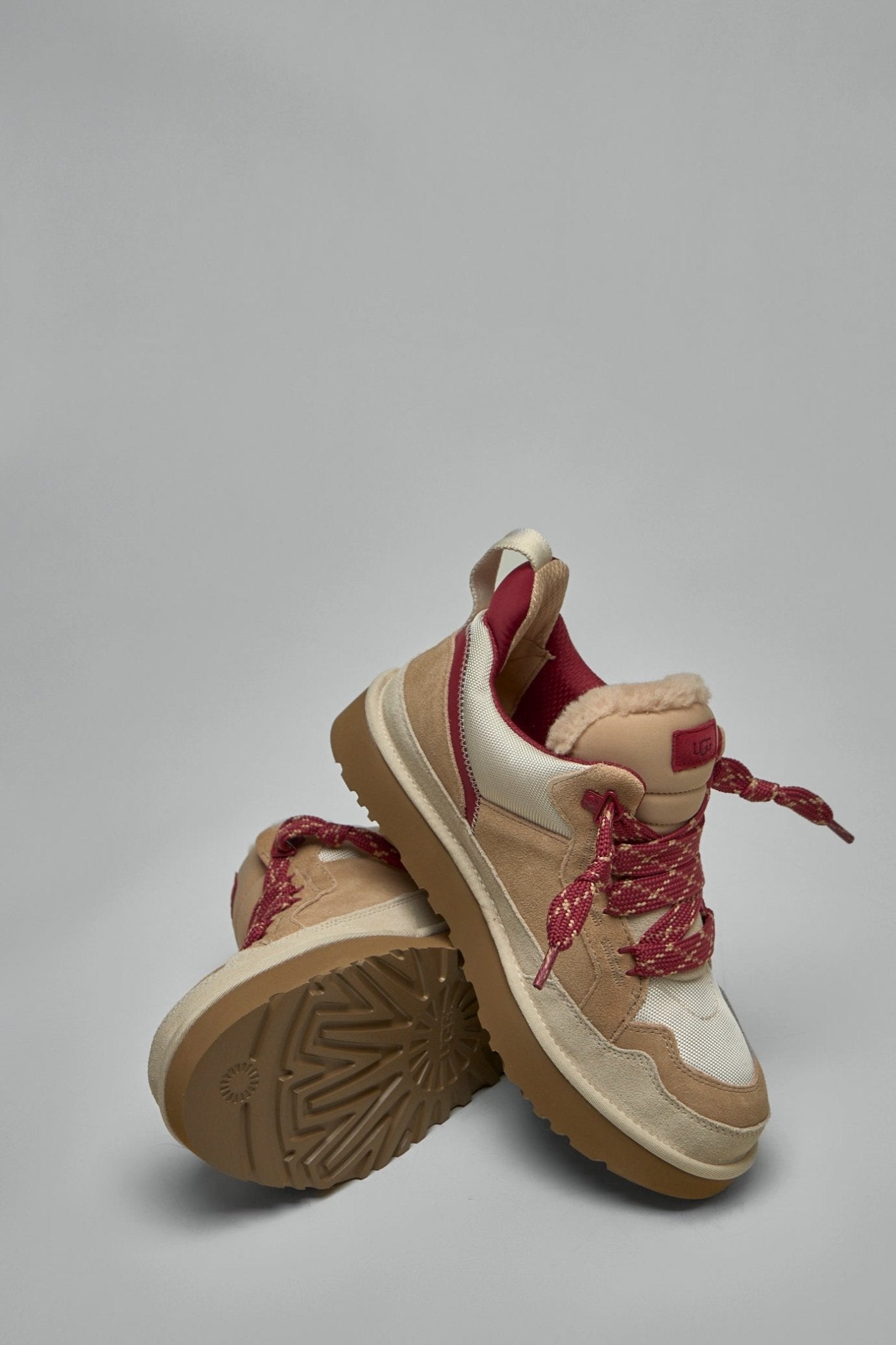 Lowmel Sneaker for Men