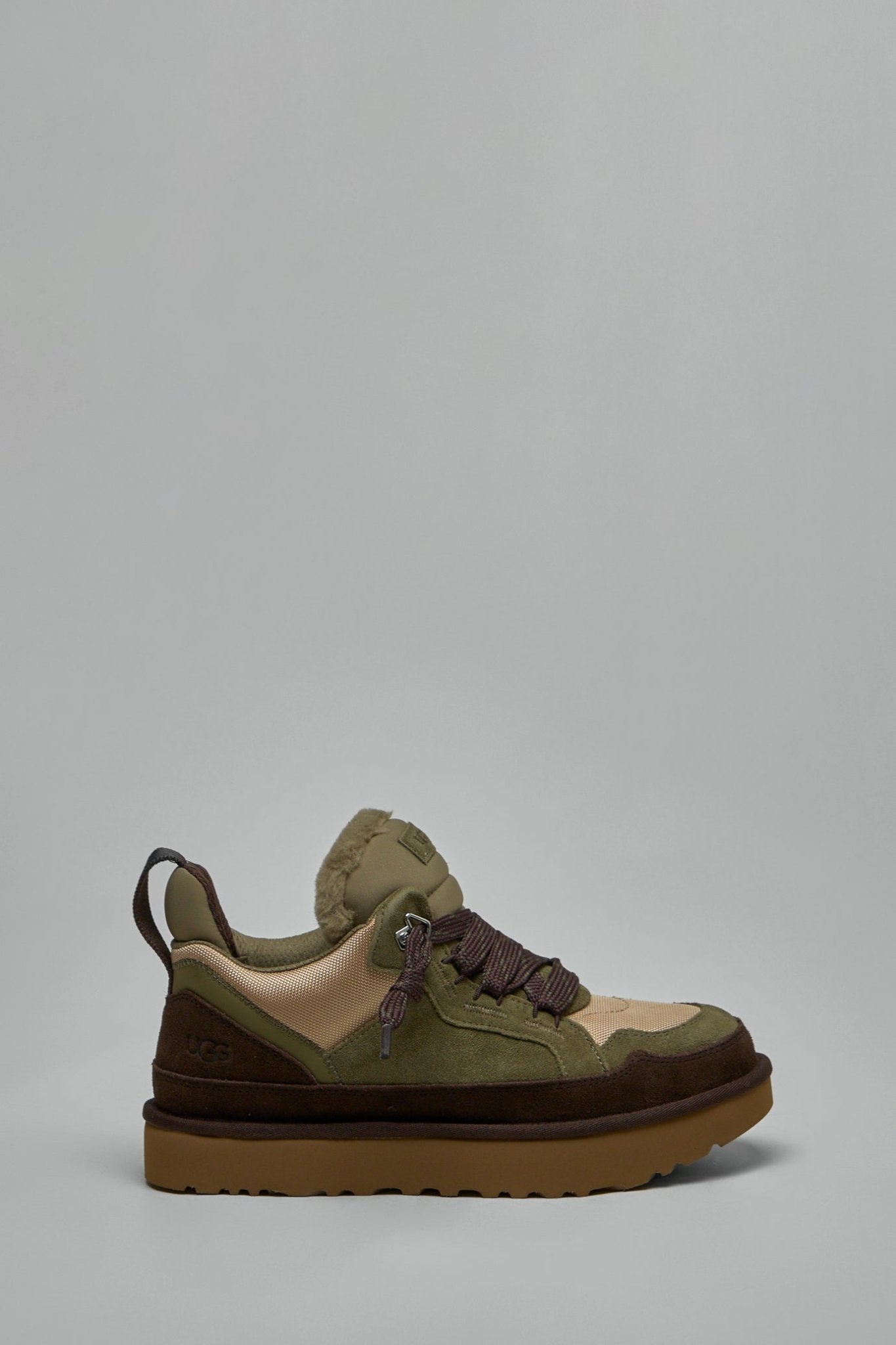 Lowmel Trainer
