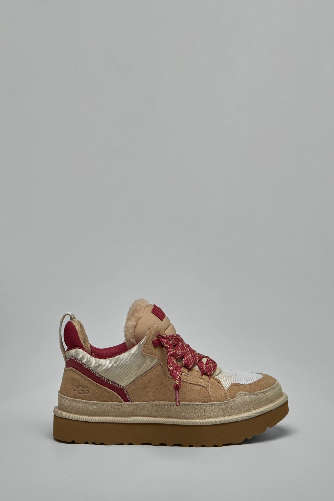 Lowmel Sneaker for Men