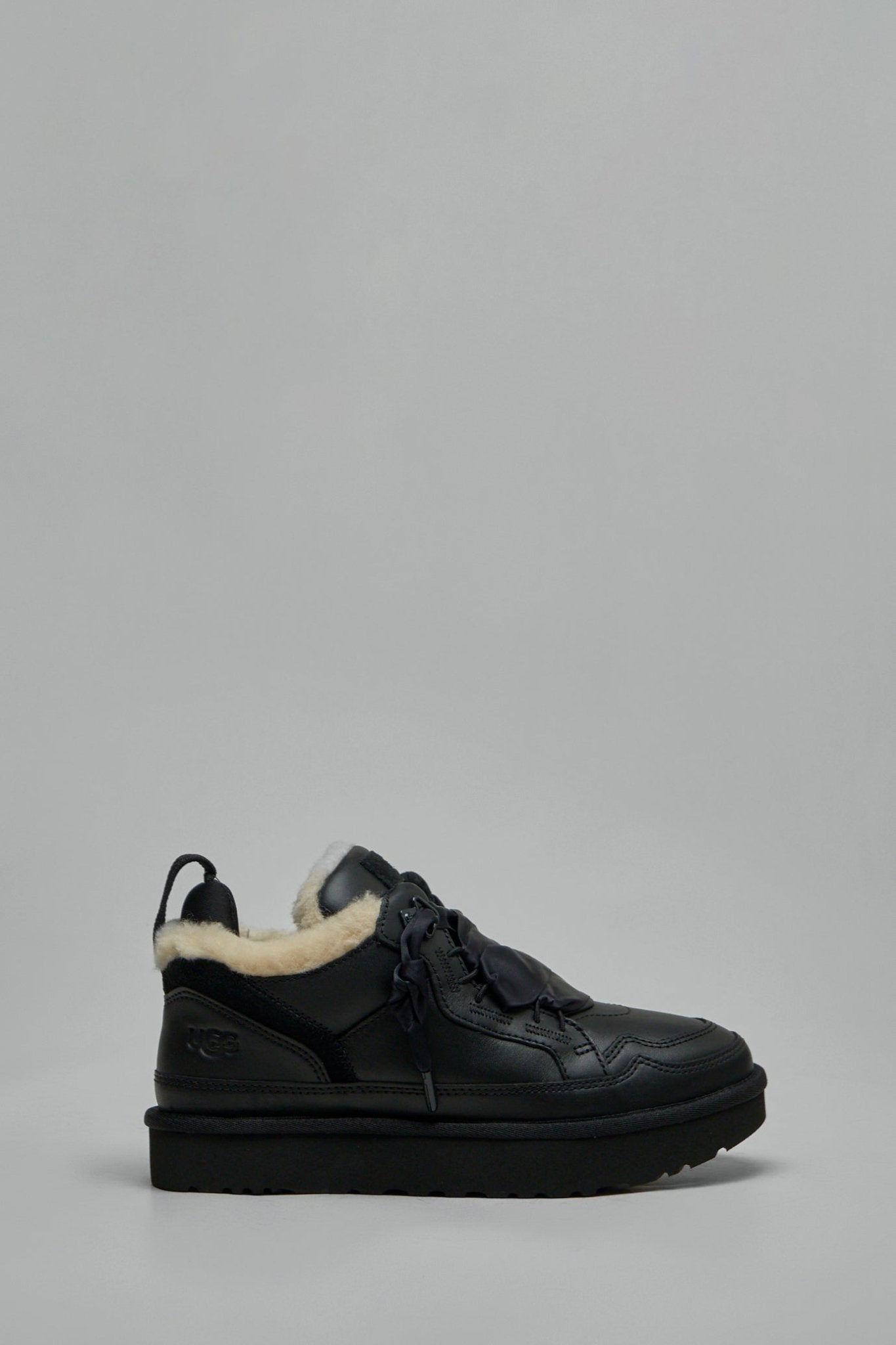 Women's Lowmel Leather