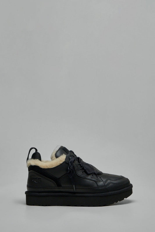 Women's Lowmel Leather