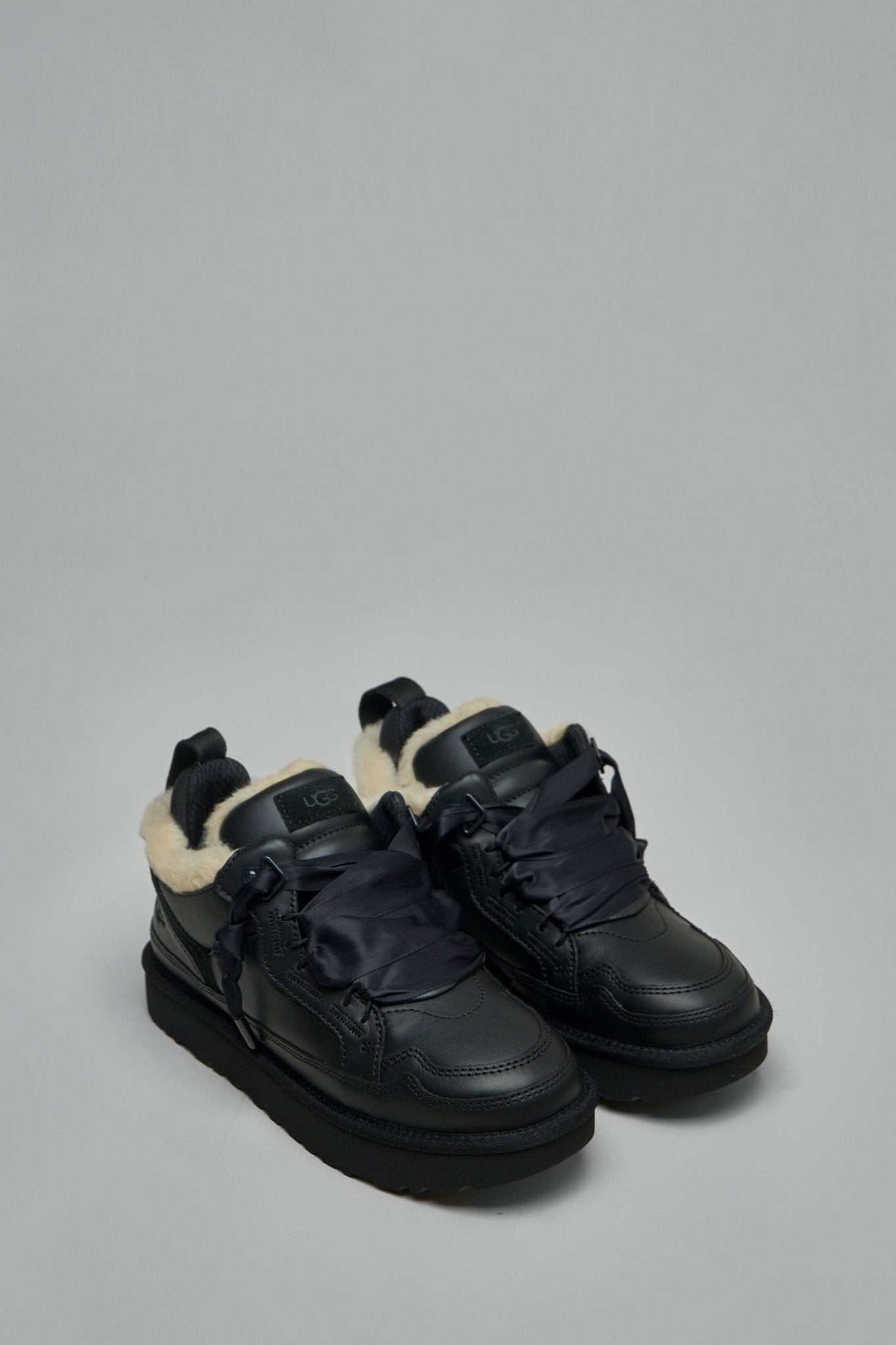 Women's Lowmel Leather