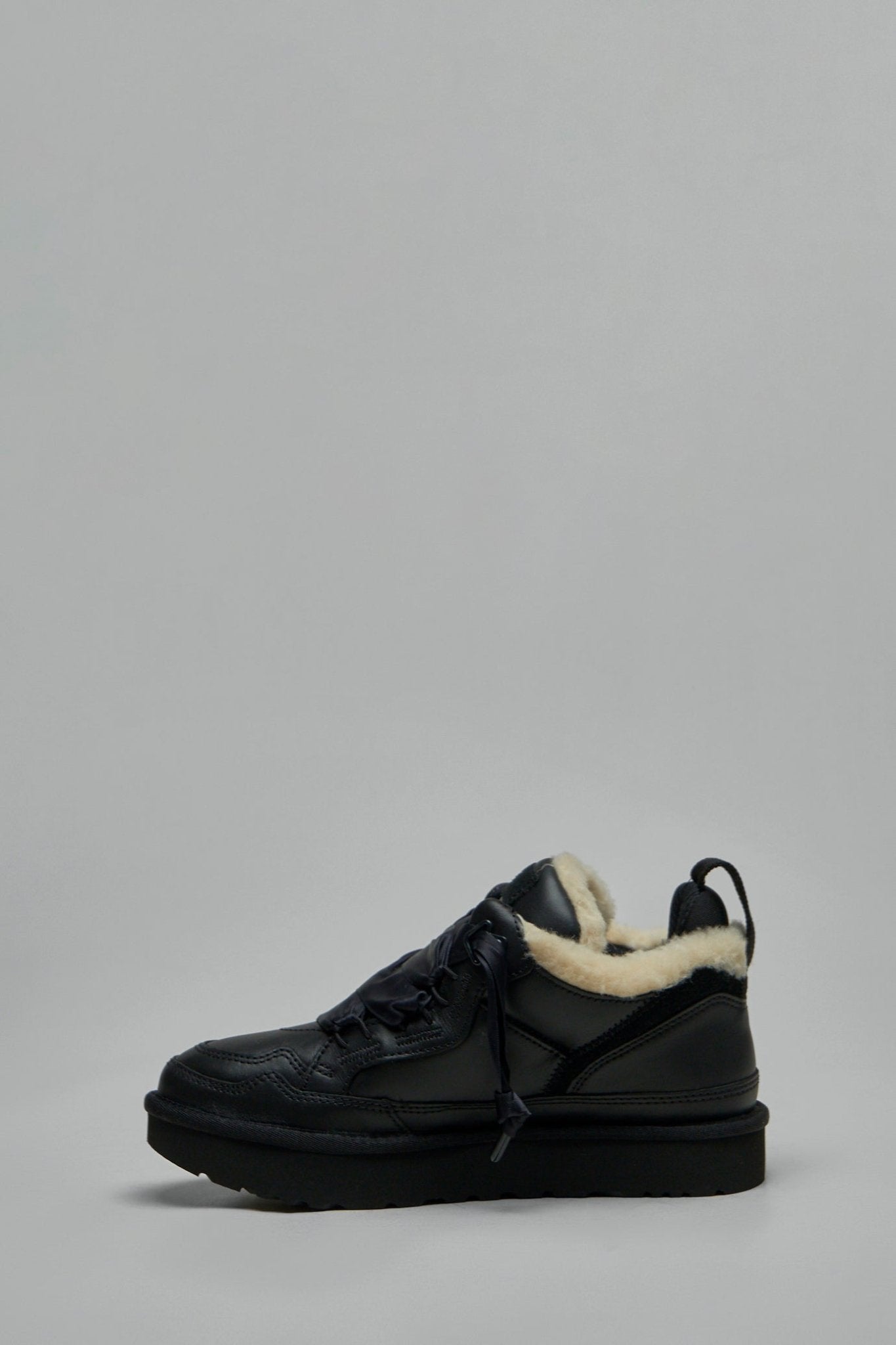 Women's Lowmel Leather