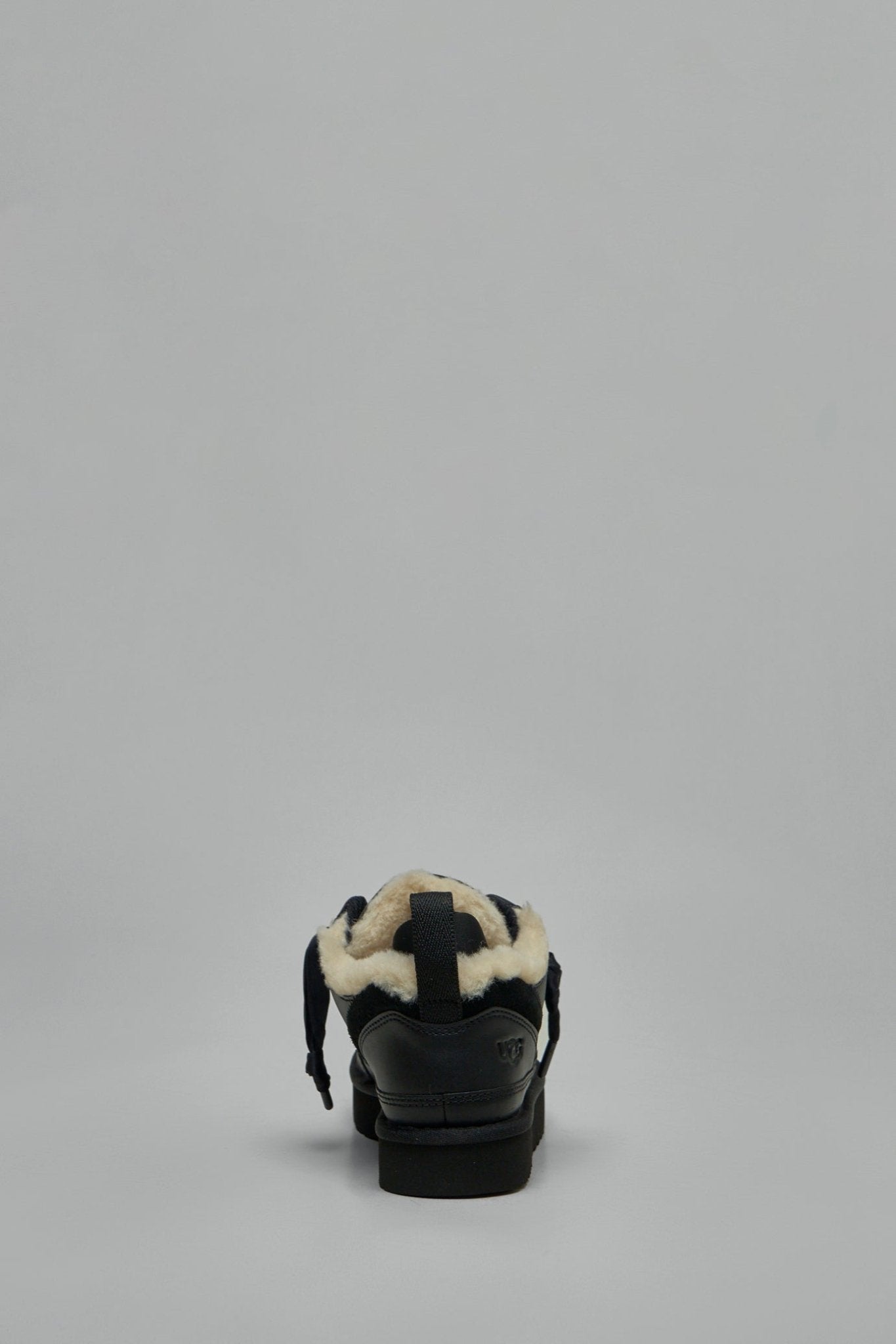 Women's Lowmel Leather