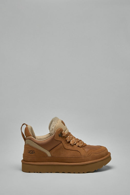 Lowmel Sneaker for Men
