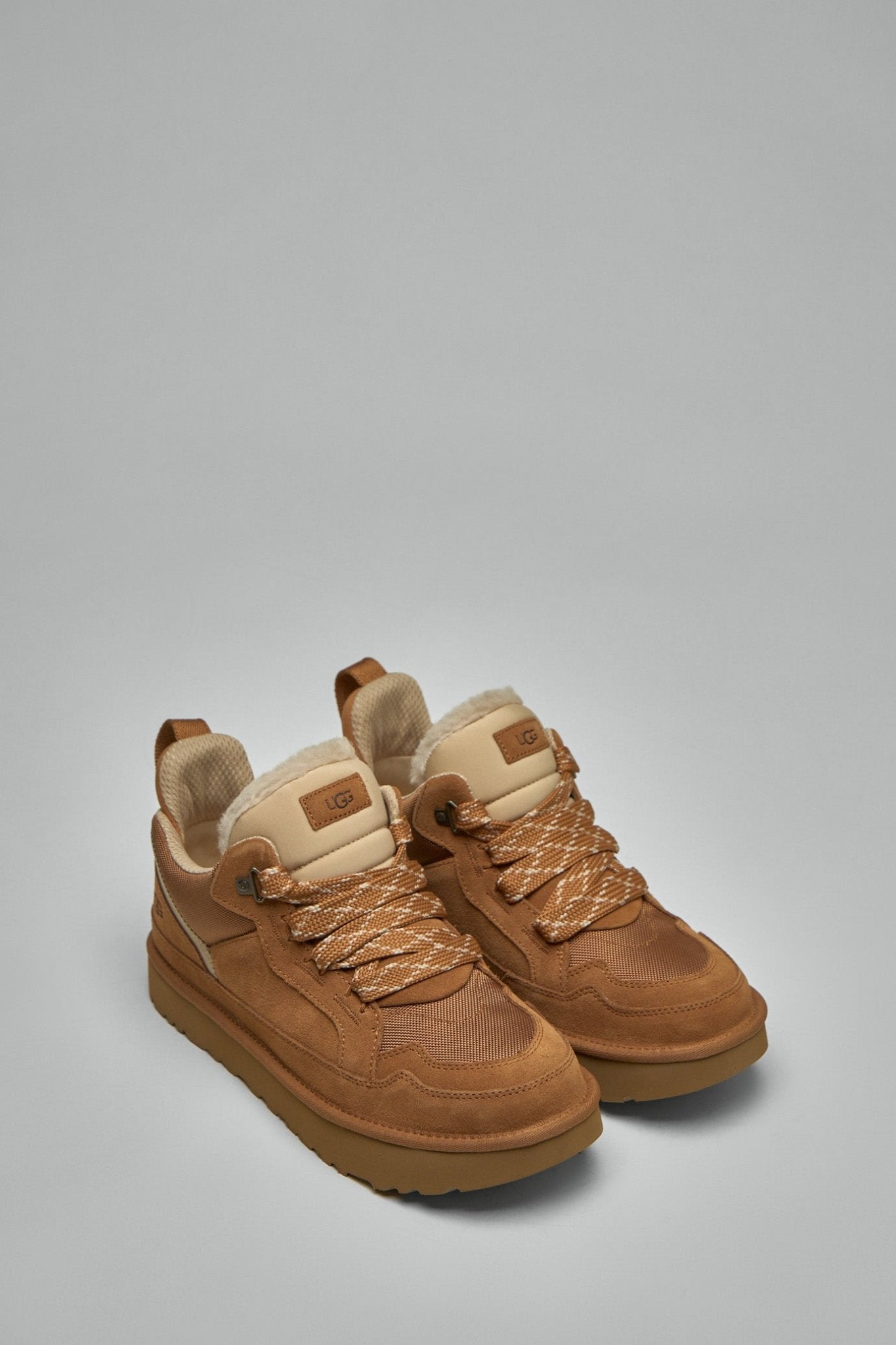 Lowmel Sneaker for Men