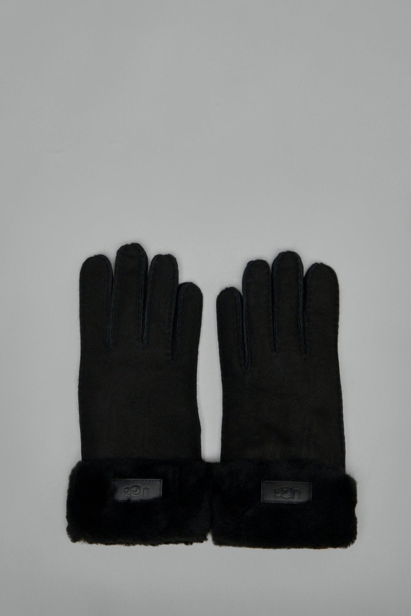 Women's Turn Cuff Glove