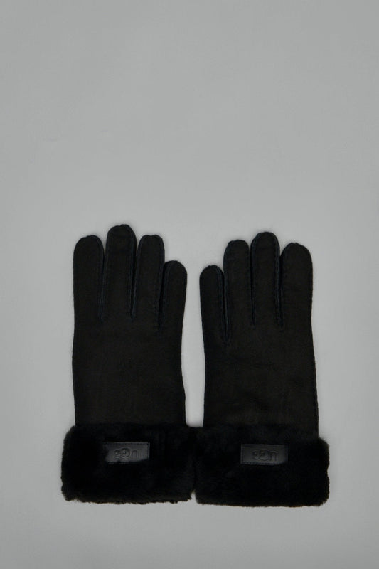 Women's Turn Cuff Glove