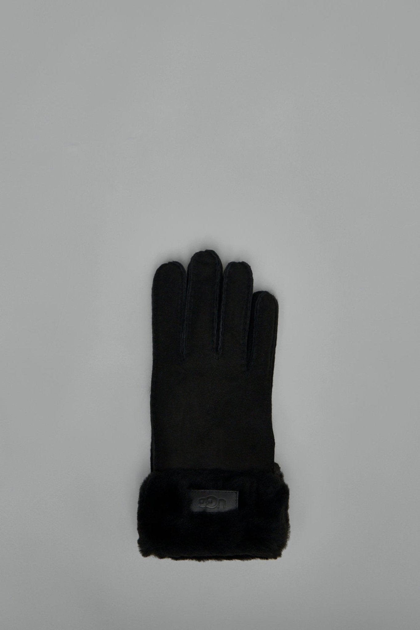 Women's Turn Cuff Glove