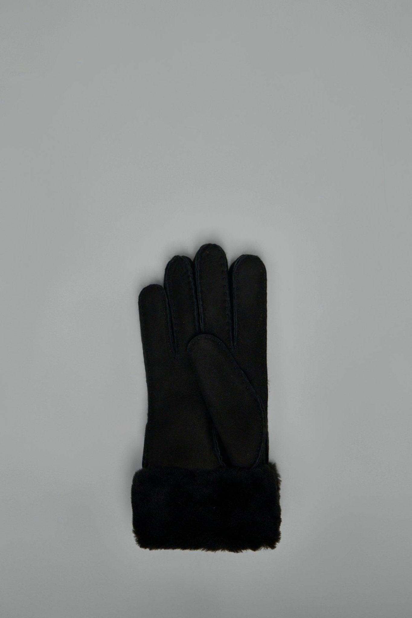 Women's Turn Cuff Glove