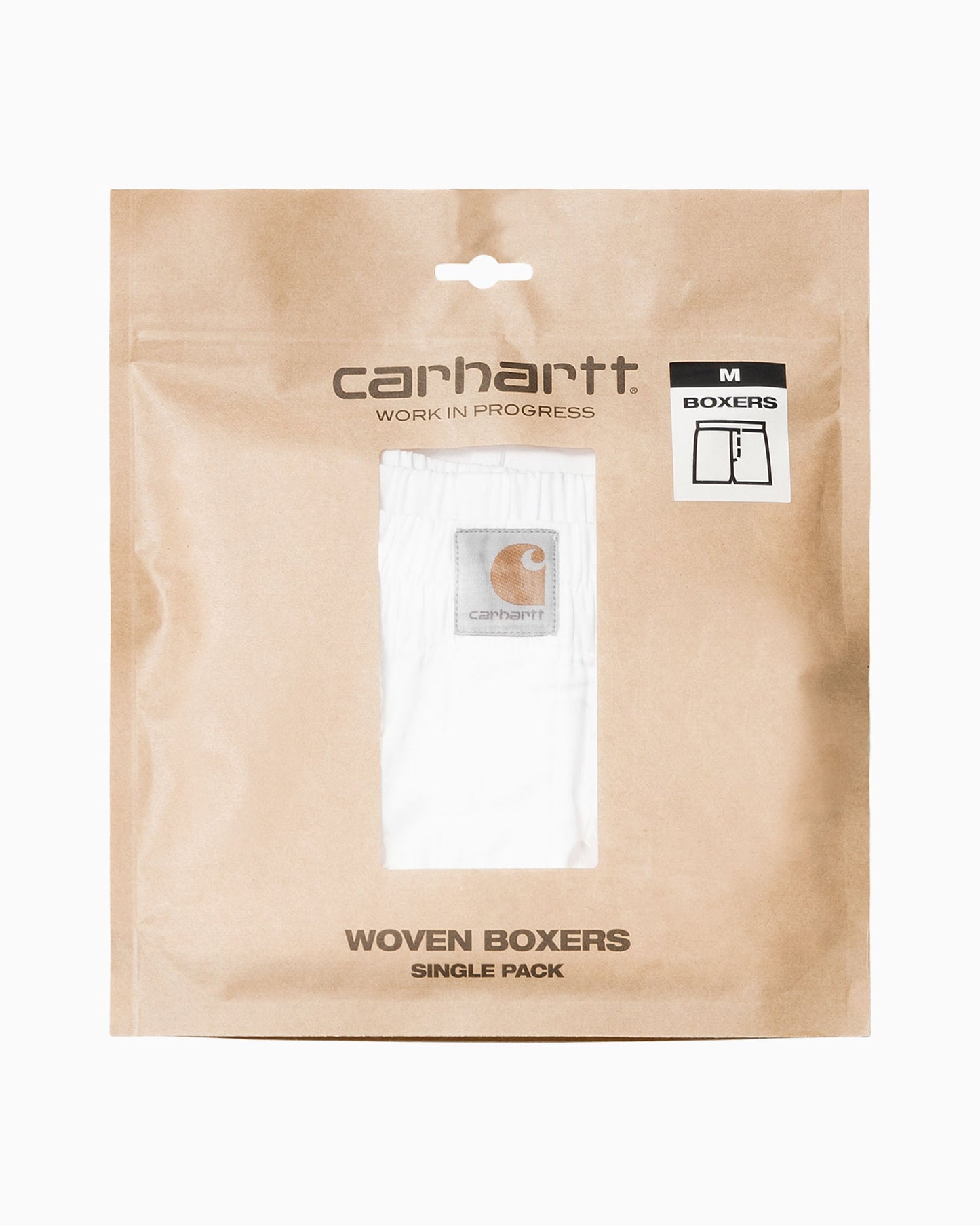 Ropa interior Carhartt WIP Cotton Boxer Unisex