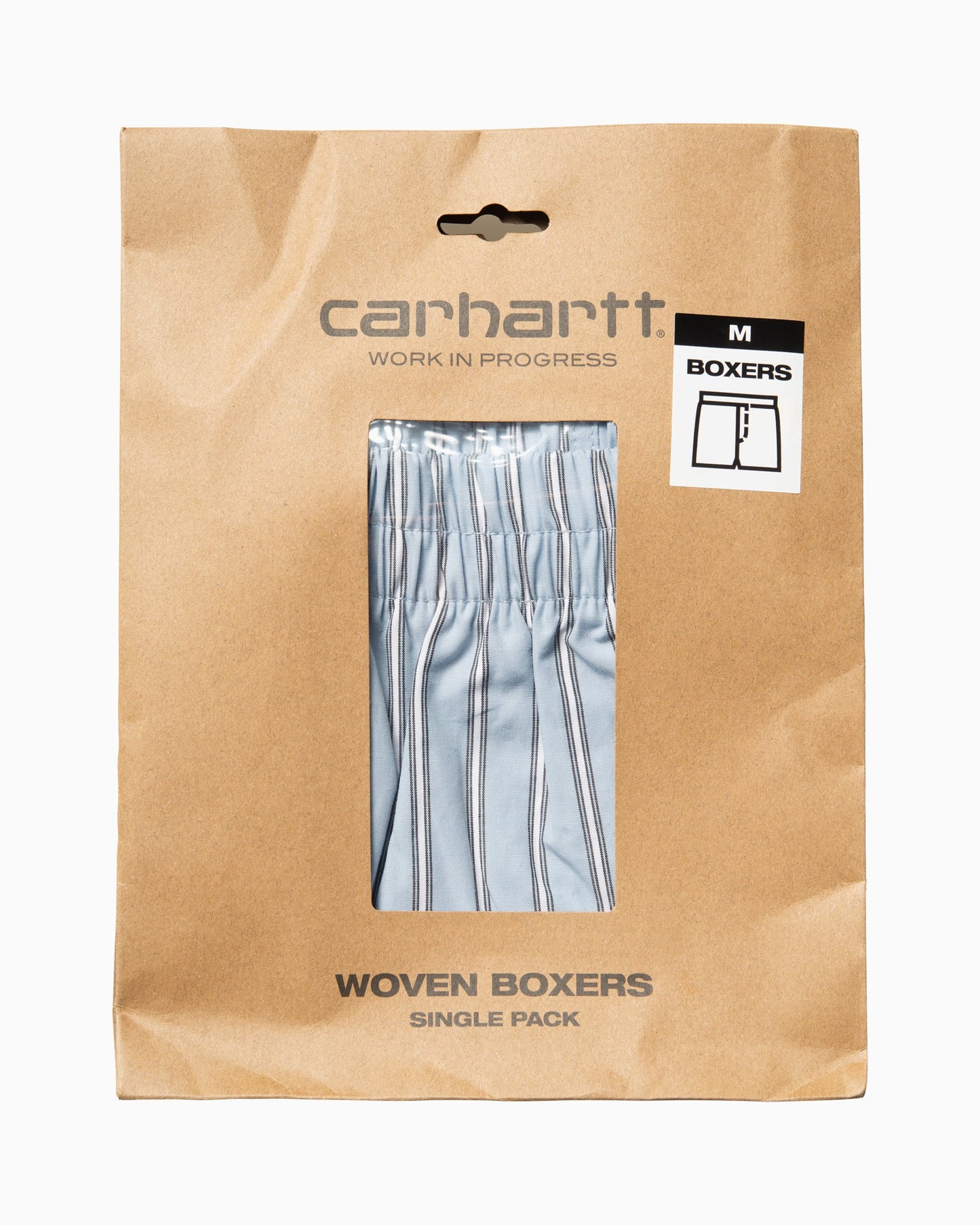 Ropa interior Carhartt WIP Cotton Boxer Unisex