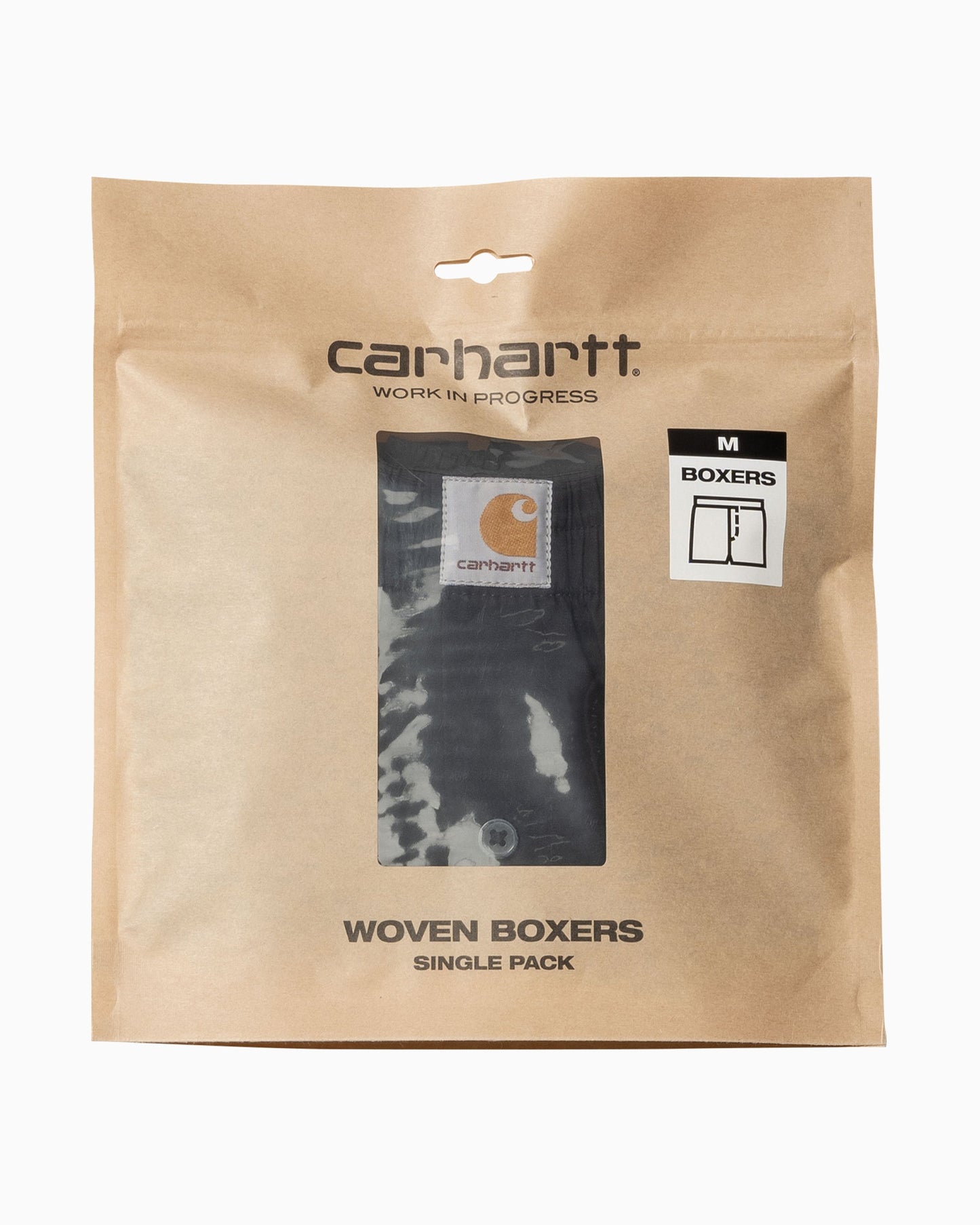 Ropa interior Carhartt WIP Unisex Cotton Boxer Unisex