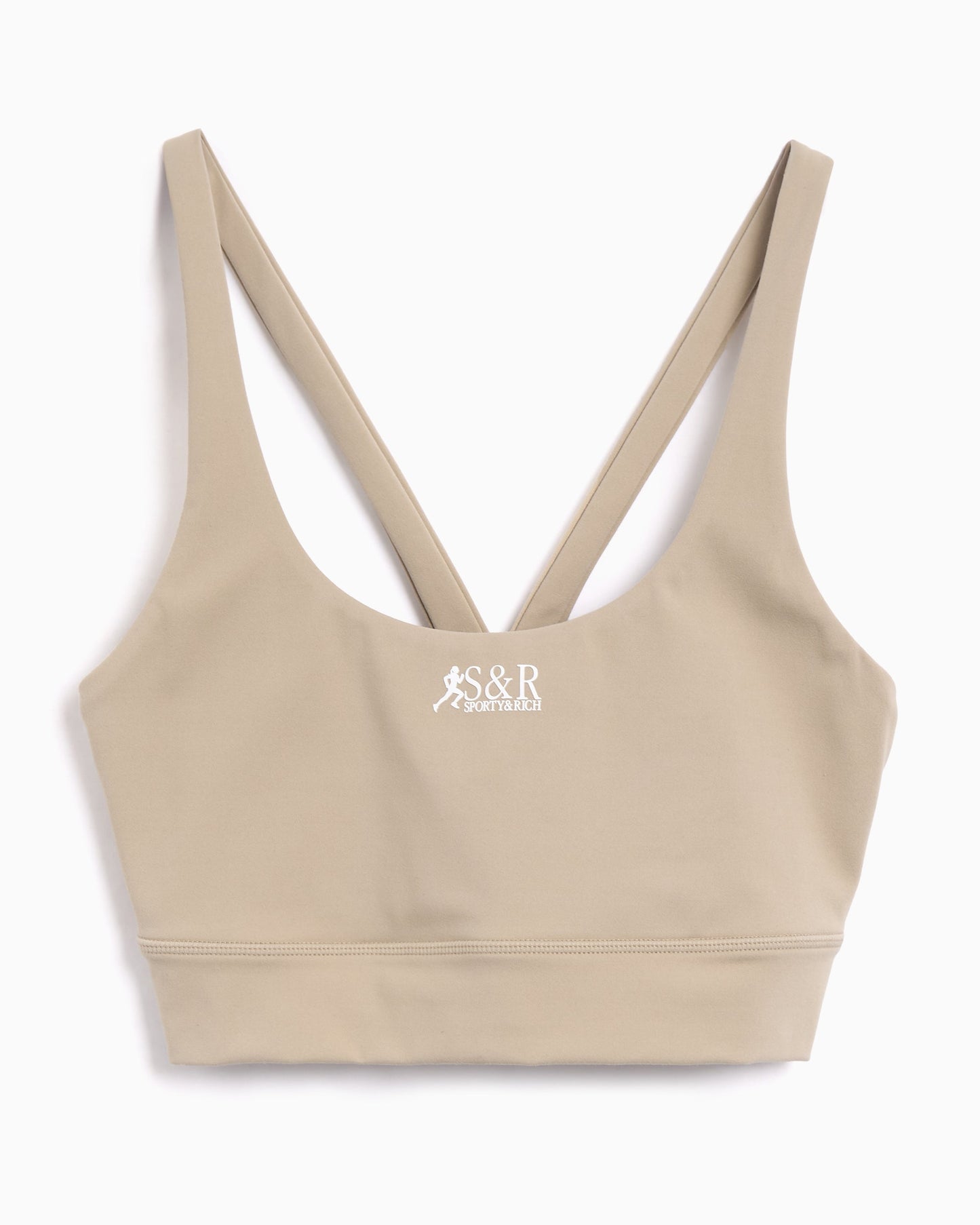 Ropa interior Sporty & Rich Runner Active Bra para mujer