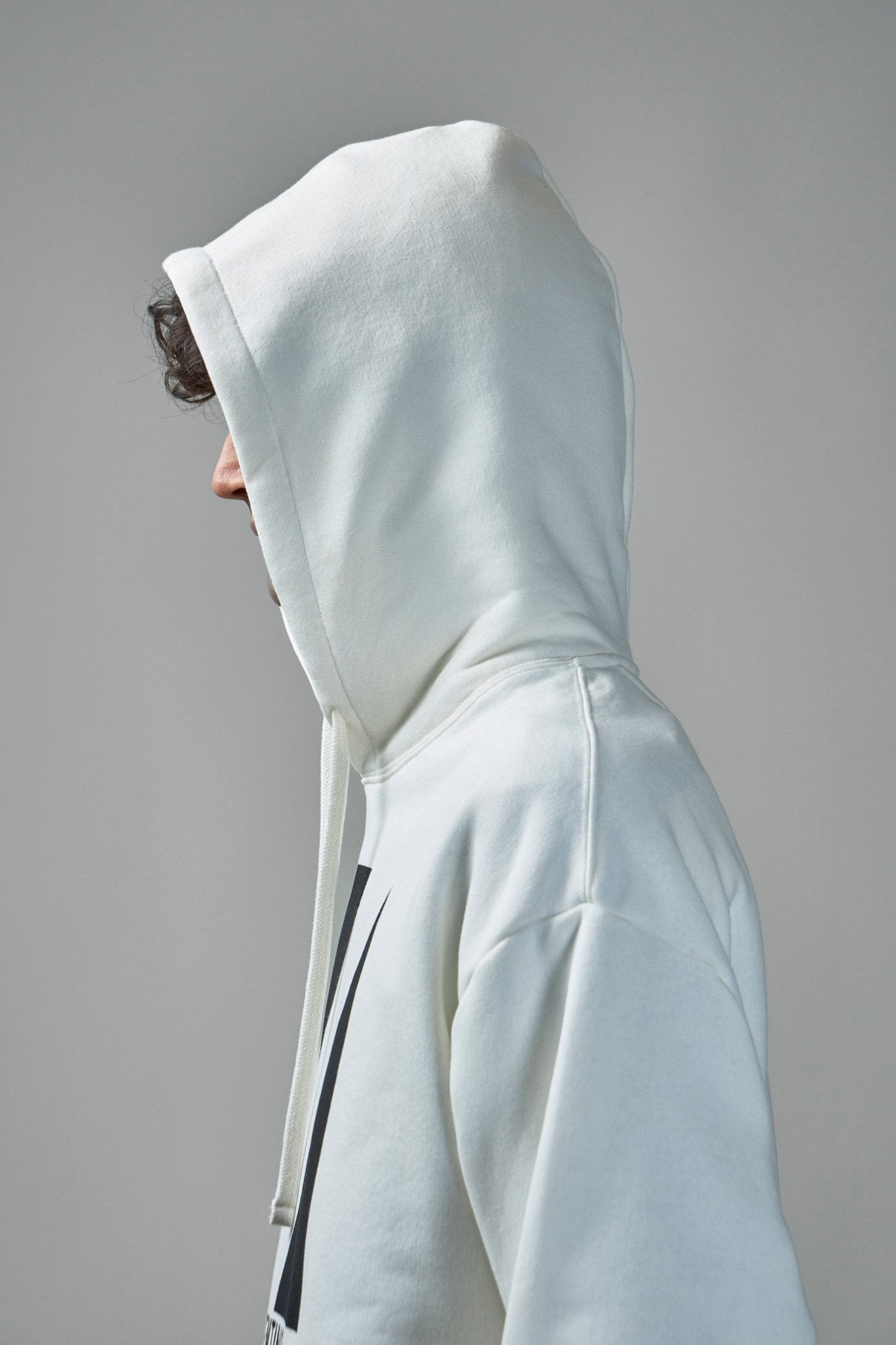 Chez Valentino Cotton Sweatshirt