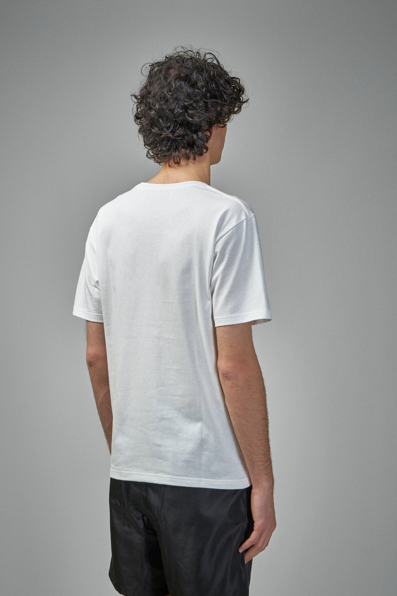 Chez Valentino Print T-shirt