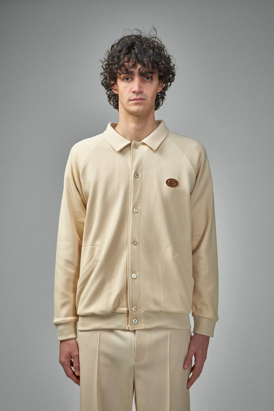 Jersey Felpa Vlogo Signature Cotton Sweatshirt