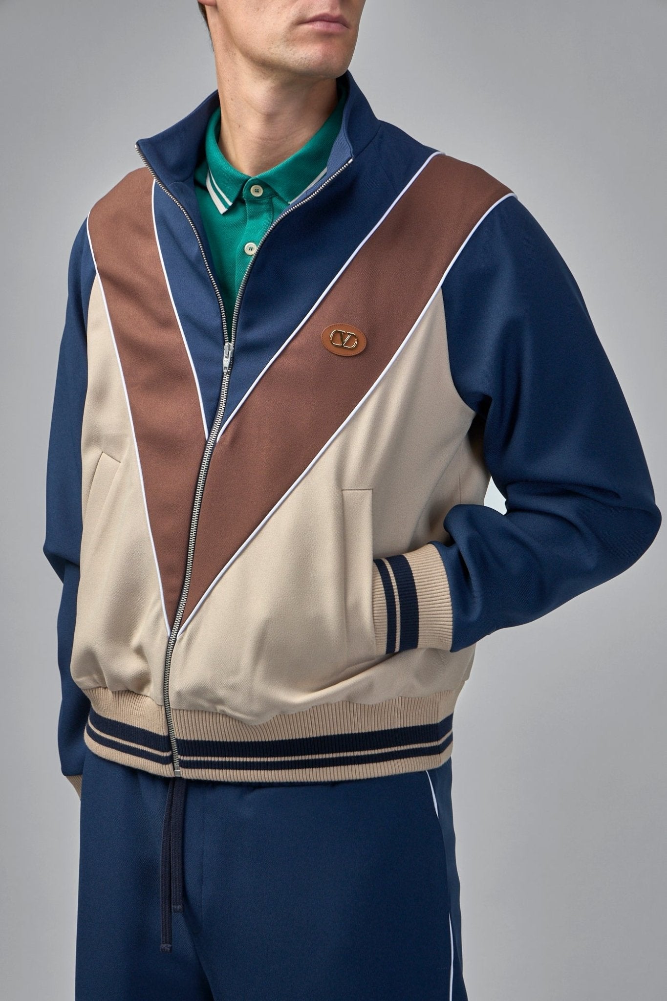 Jersey Felpa Vlogo Signature