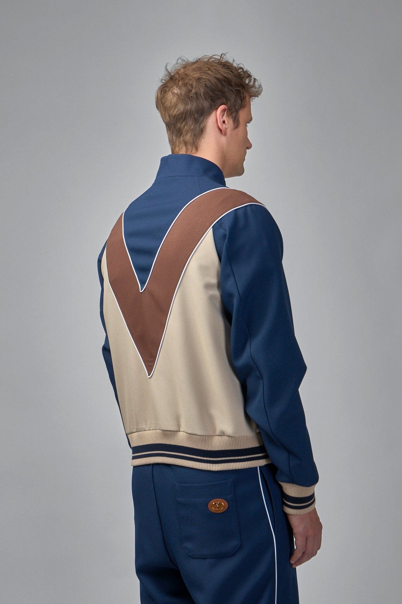 Jersey Felpa Vlogo Signature
