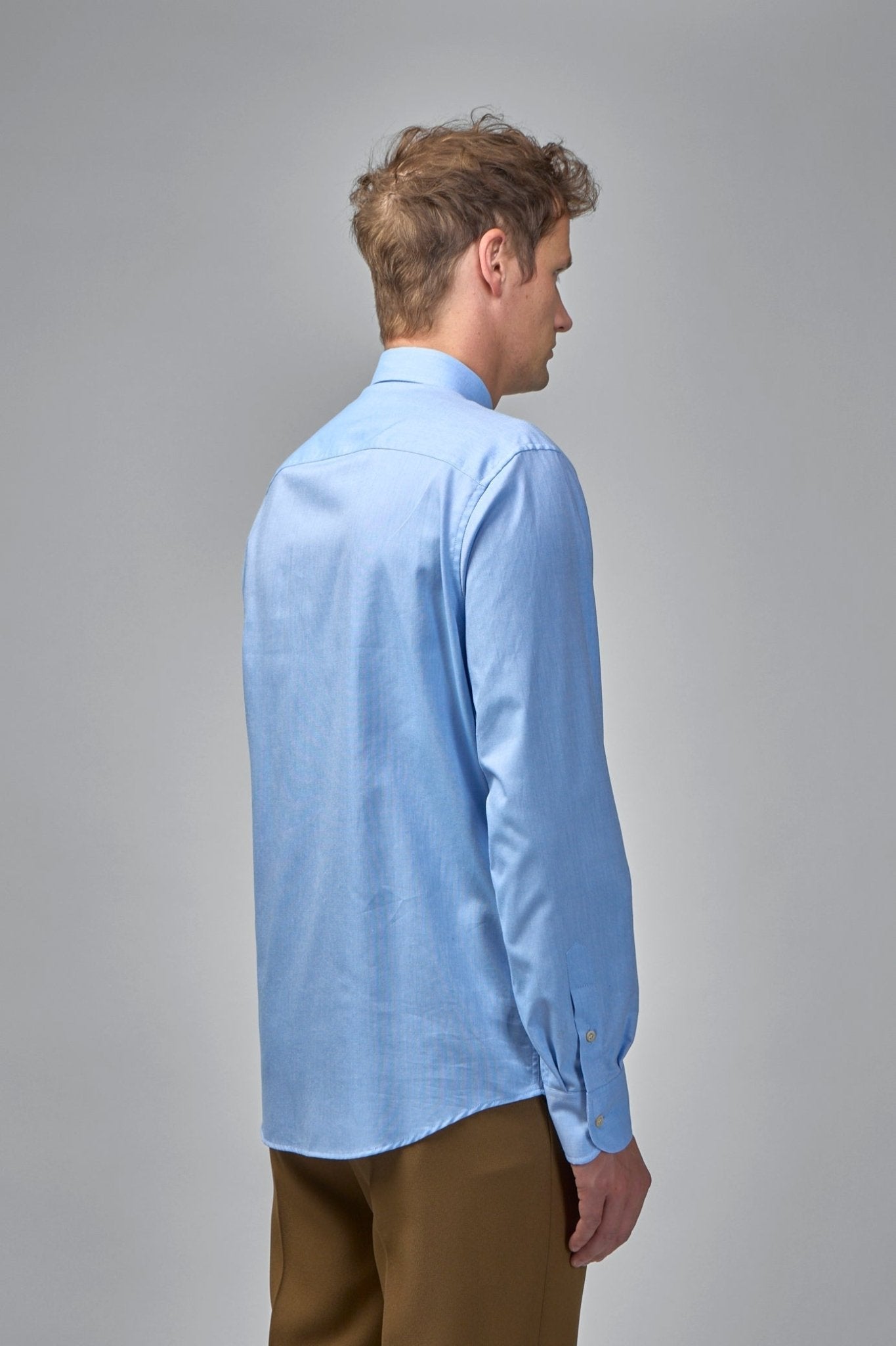 Tailored Shirt