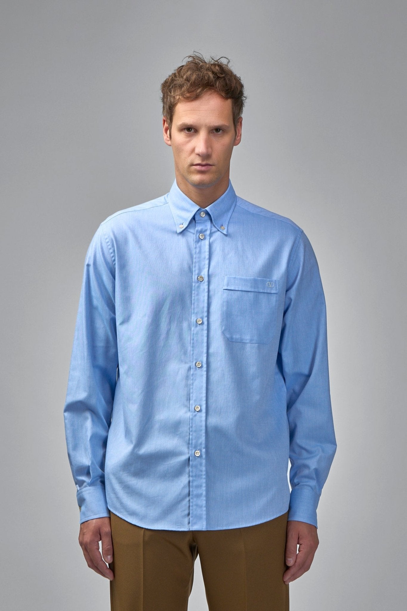 Tailored Shirt