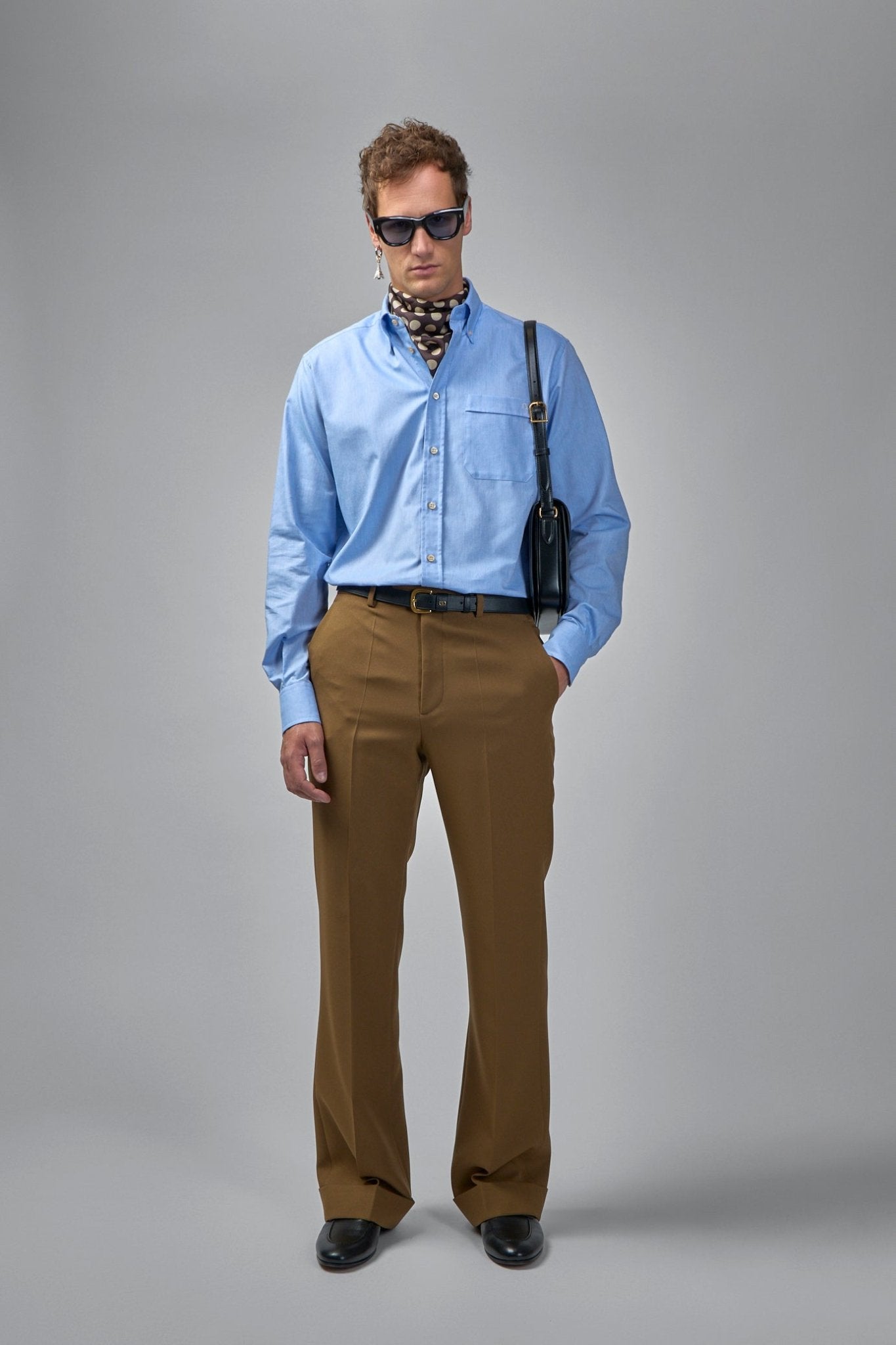 Tailored Shirt