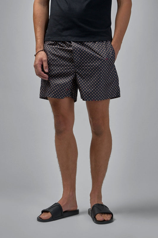 Cherryfic Swim Short