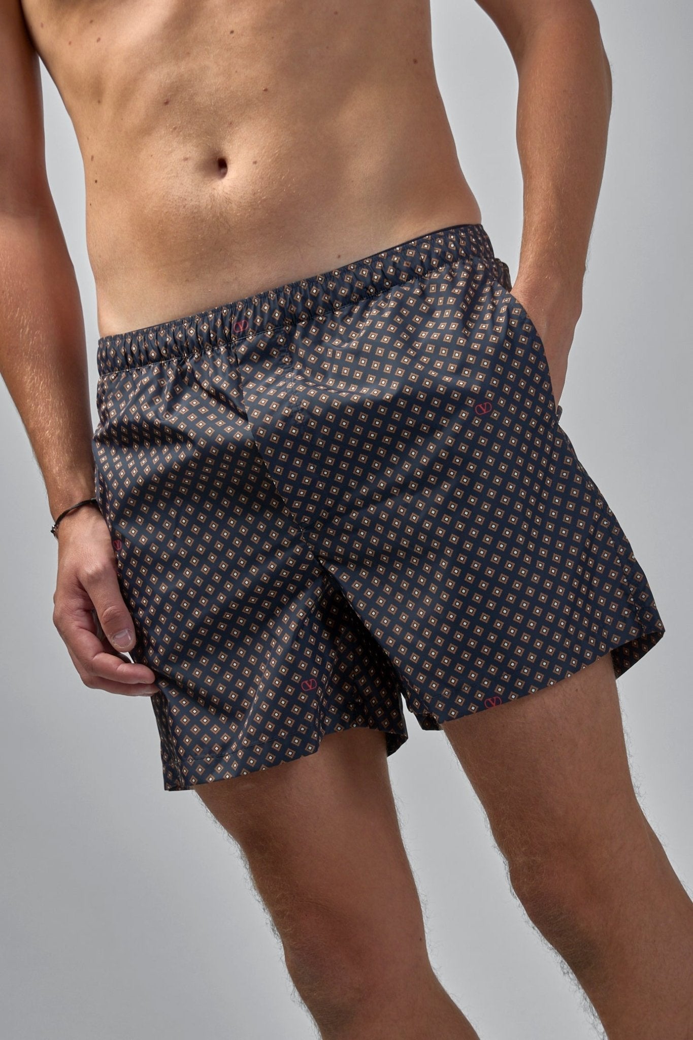 Cherryfic Swim Short