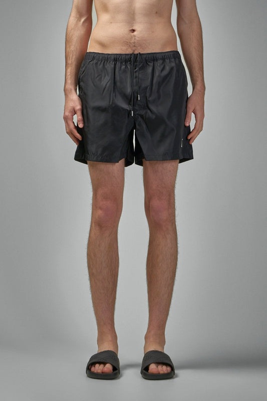 Vlogo Nylon Swim Shorts