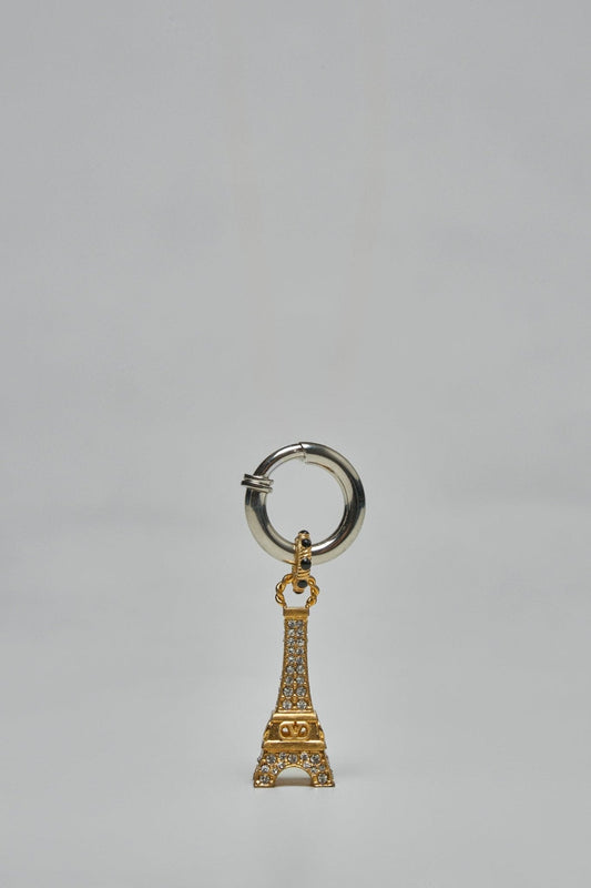 Garavani Ovalette Mono Earring