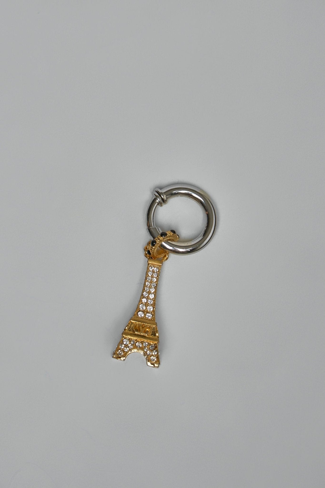 Garavani Ovalette Mono Earring