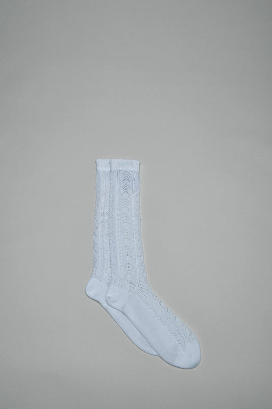 Vlogo Signature Knitted Socks