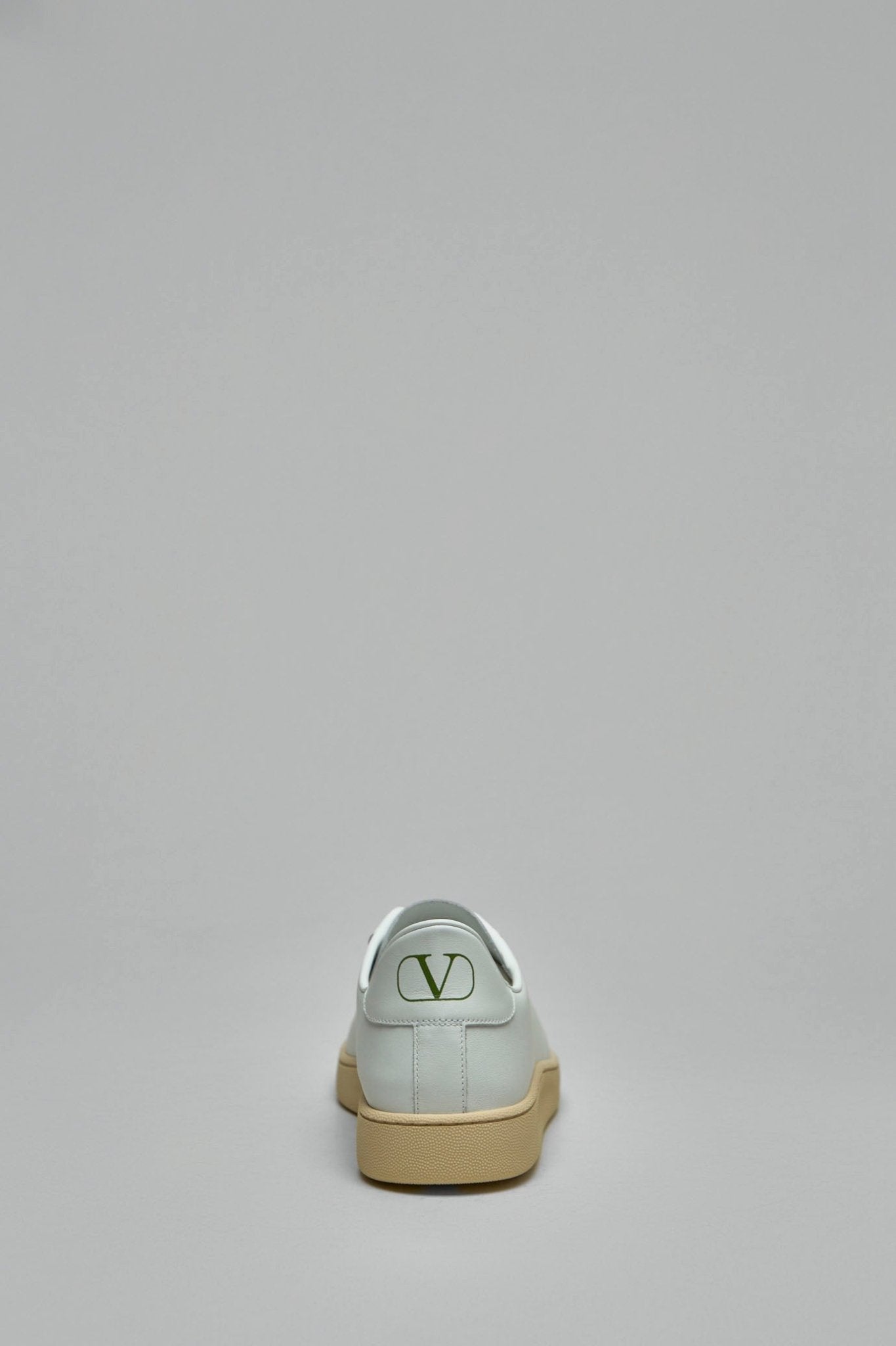 Royco Nappa Calfskin Sneakers