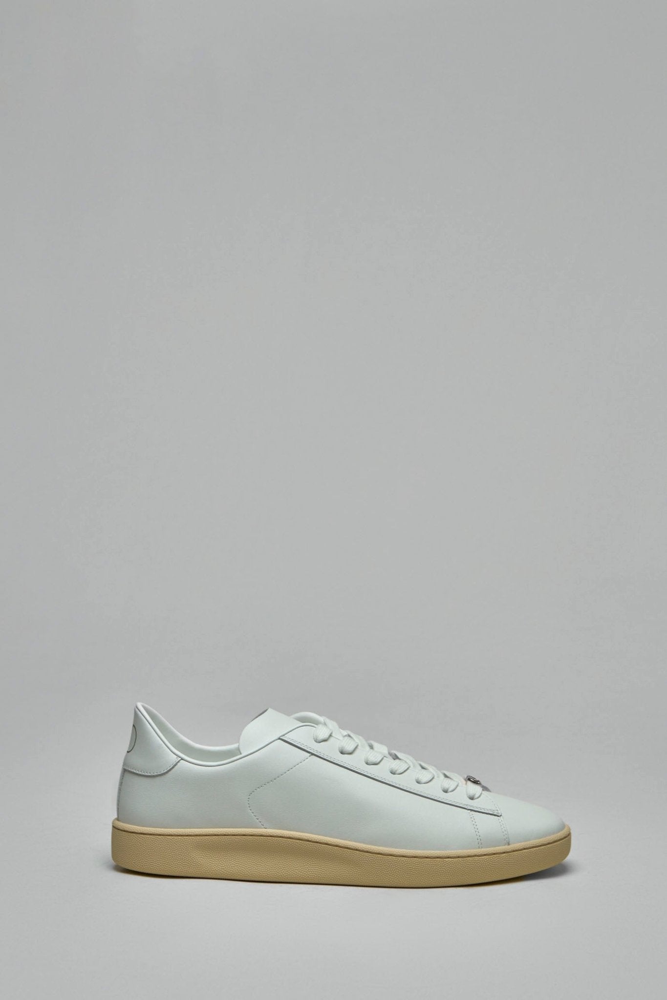 Royco Nappa Calfskin Sneakers