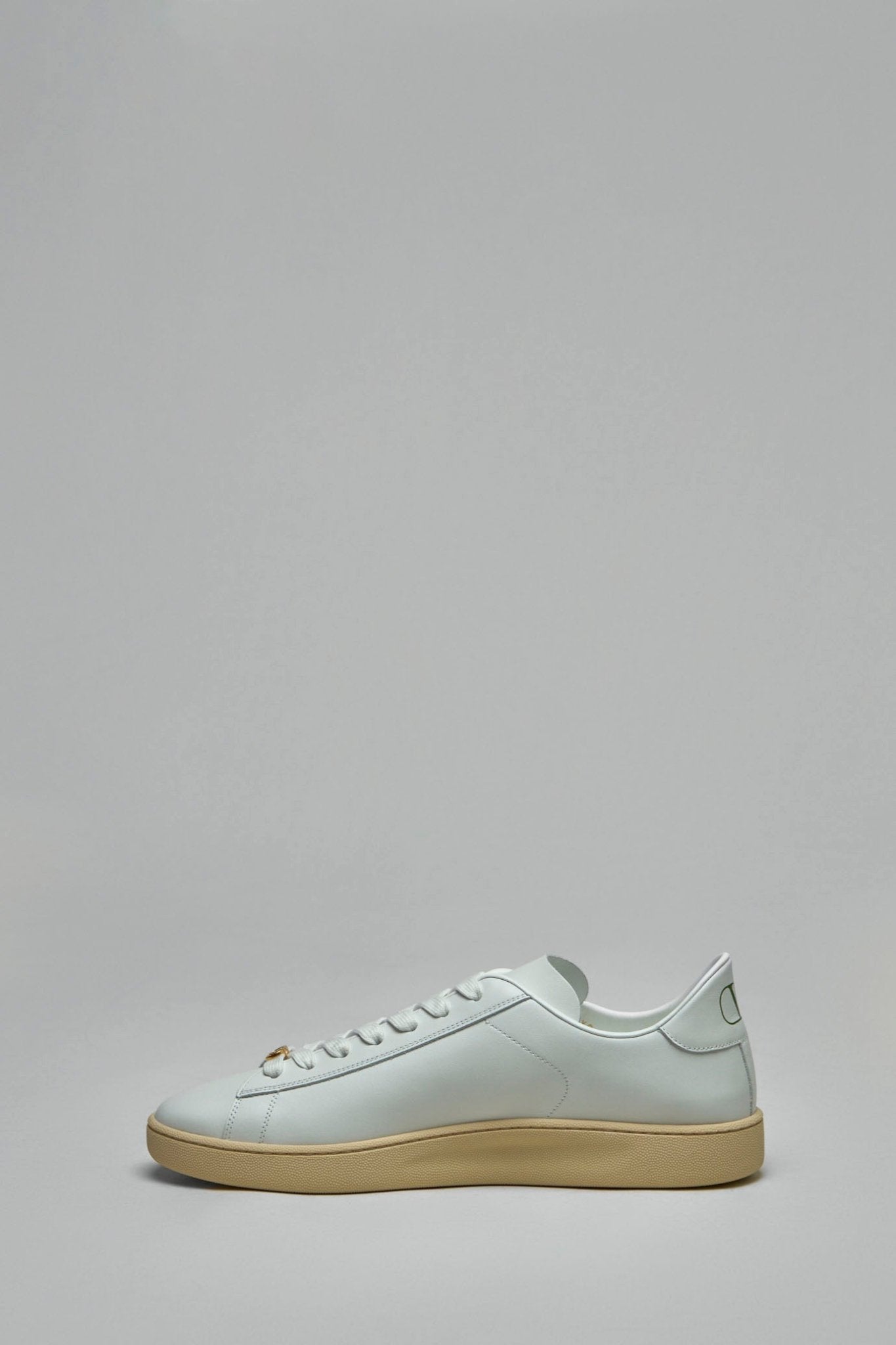 Royco Nappa Calfskin Sneakers