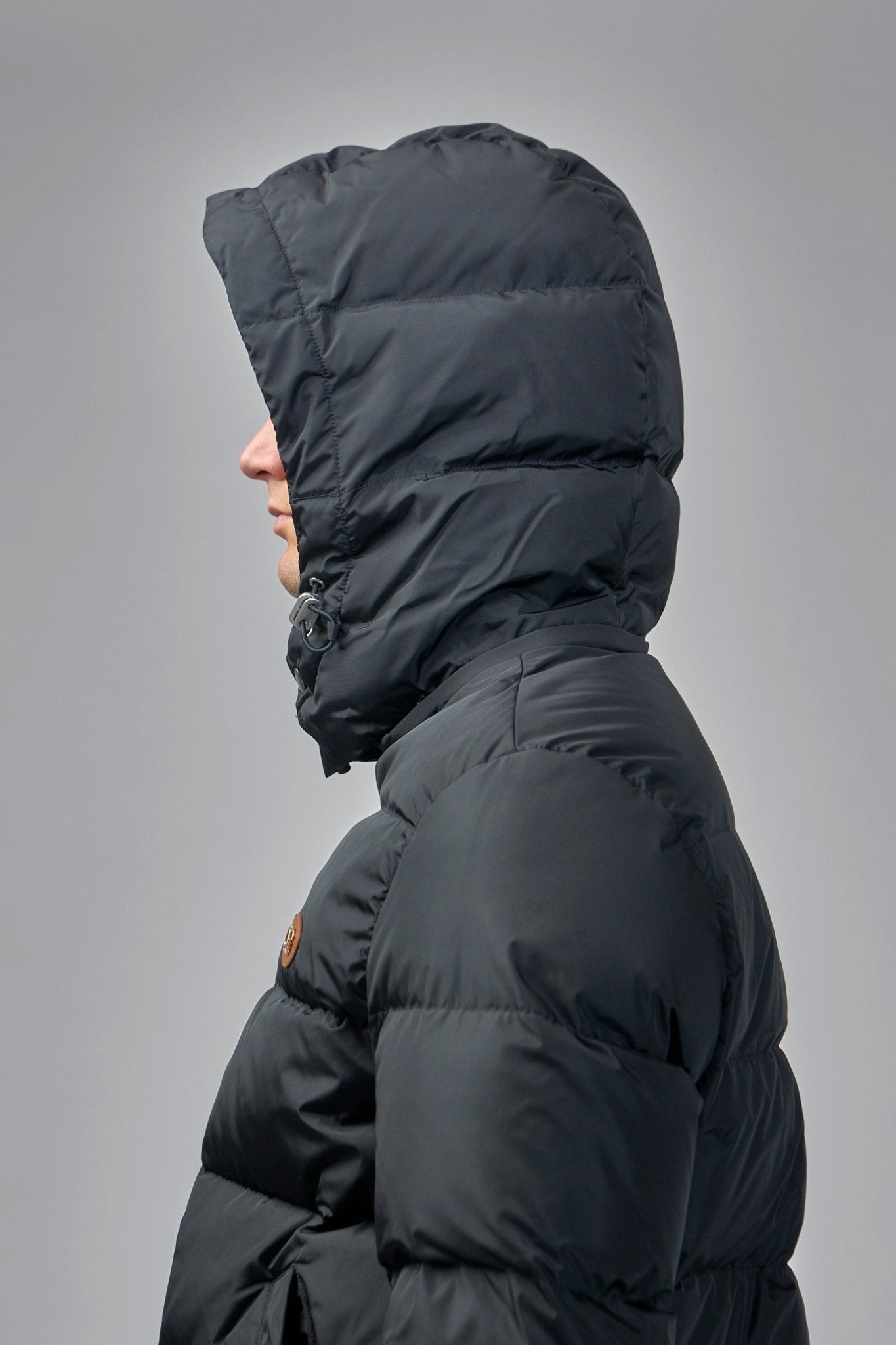 VLogo Signature Down Jacket