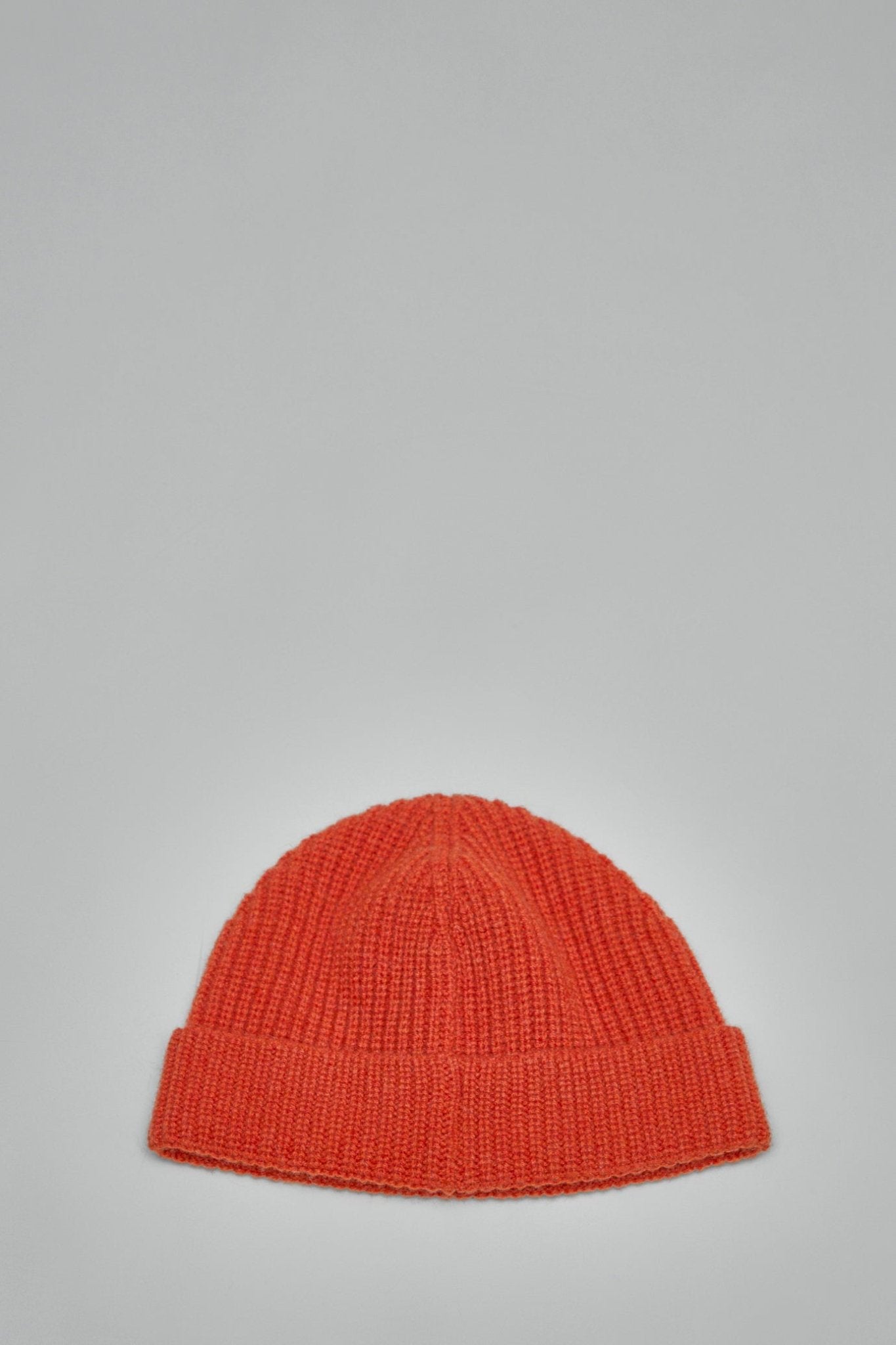 VLogo Signature Knitted Beanie