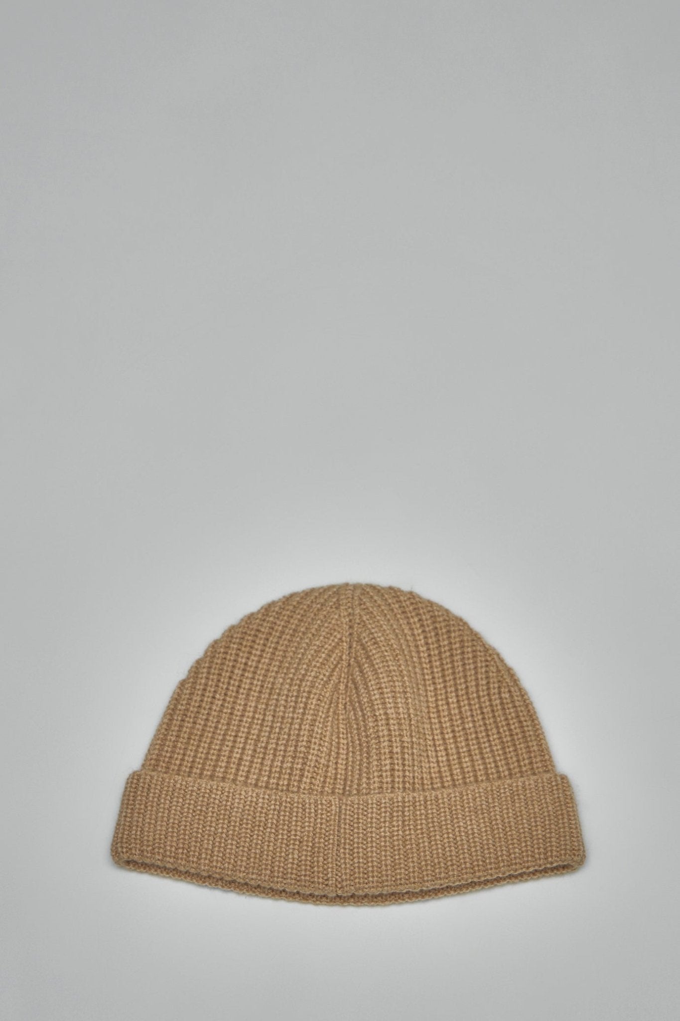 VLogo Signature Knitted Beanie