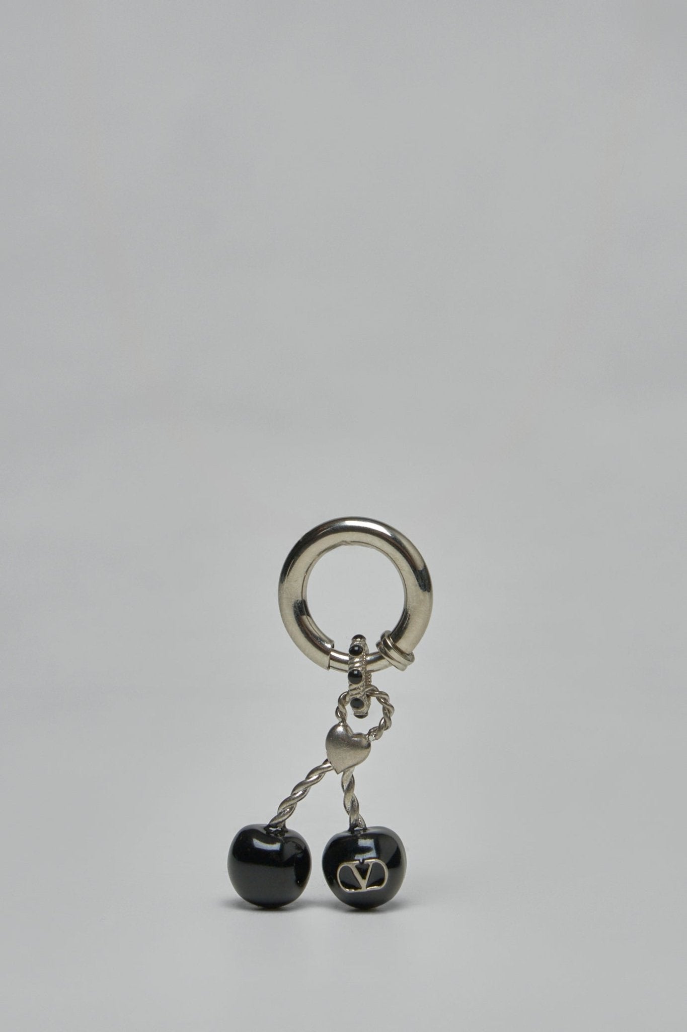 VLogo Signature Mono Earring