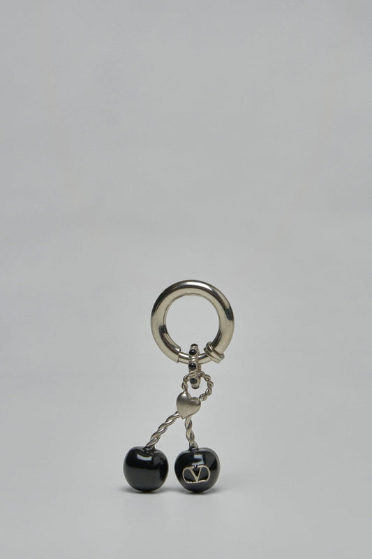 VLogo Signature Mono Earring