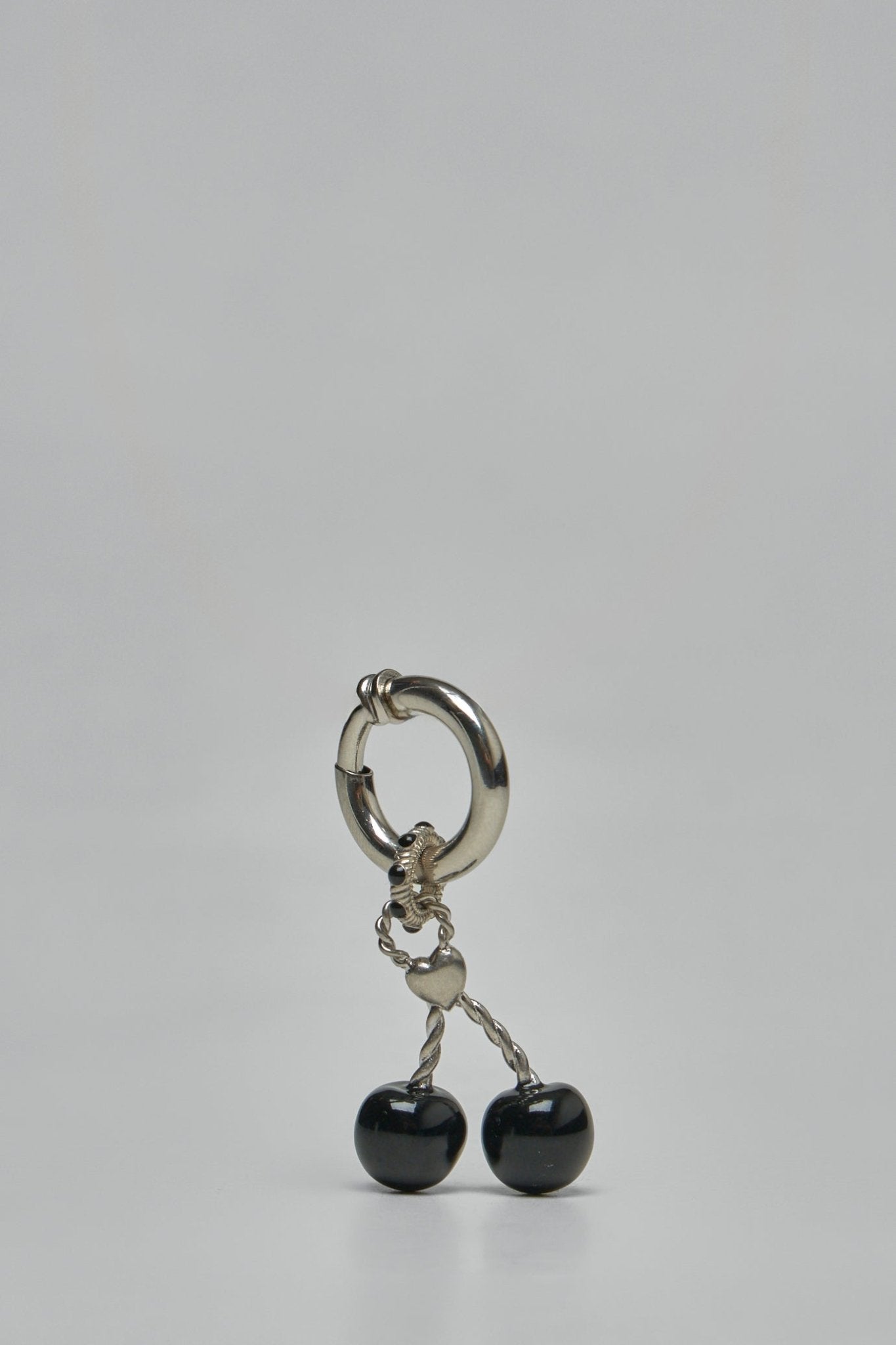 VLogo Signature Mono Earring