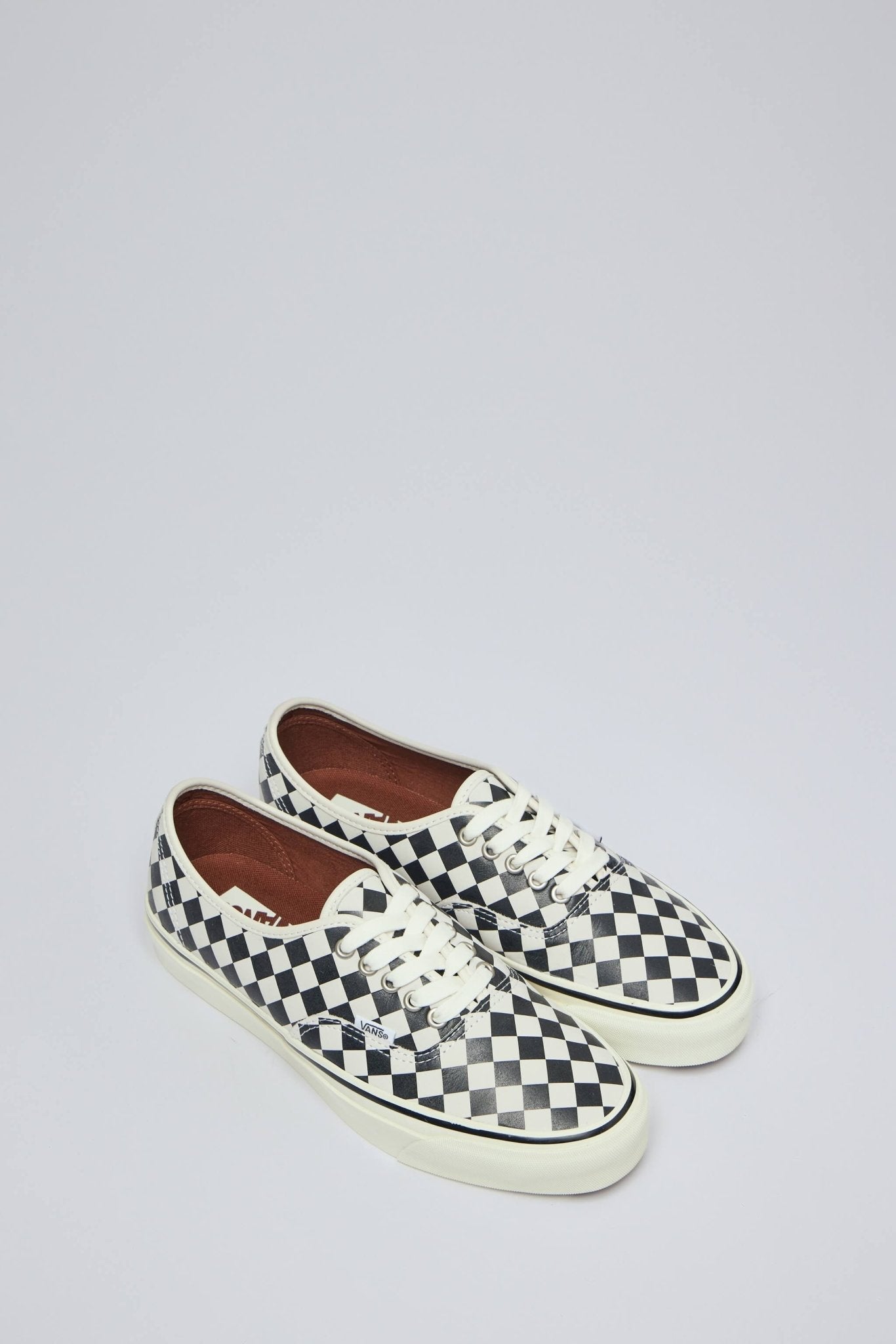Authentic 44 Diamond Check