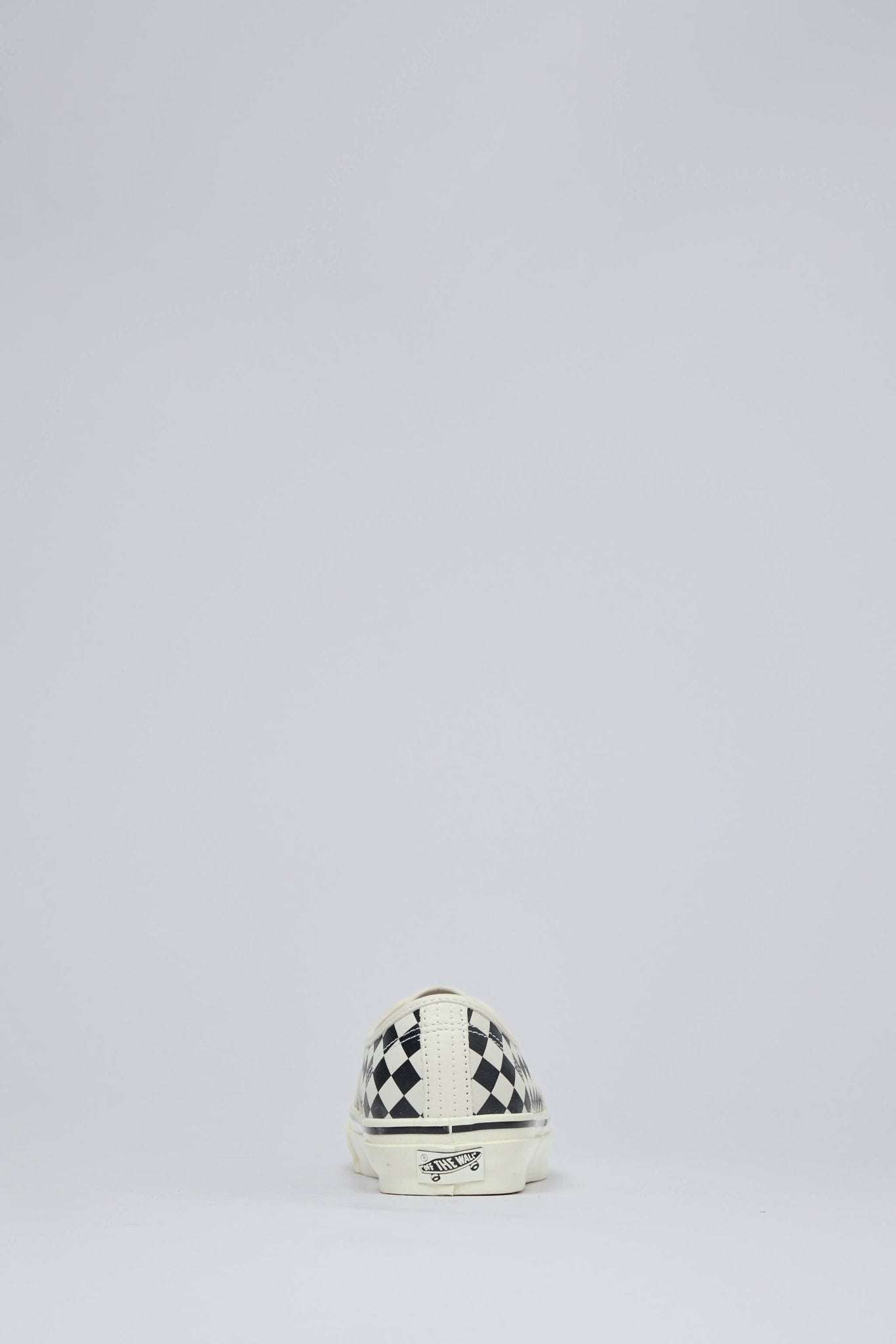 Authentic 44 Diamond Check